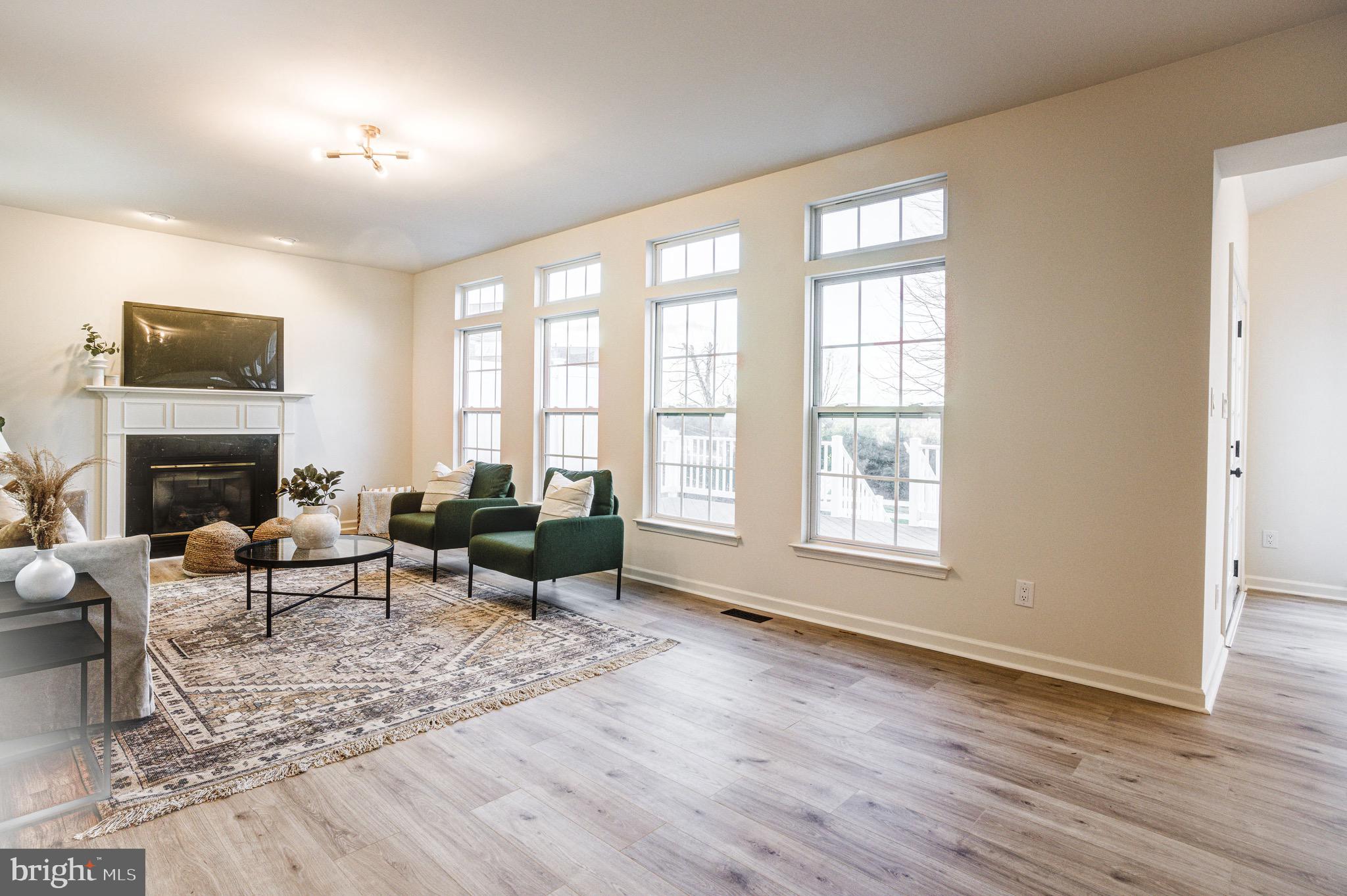 GLENBROOK - Residential