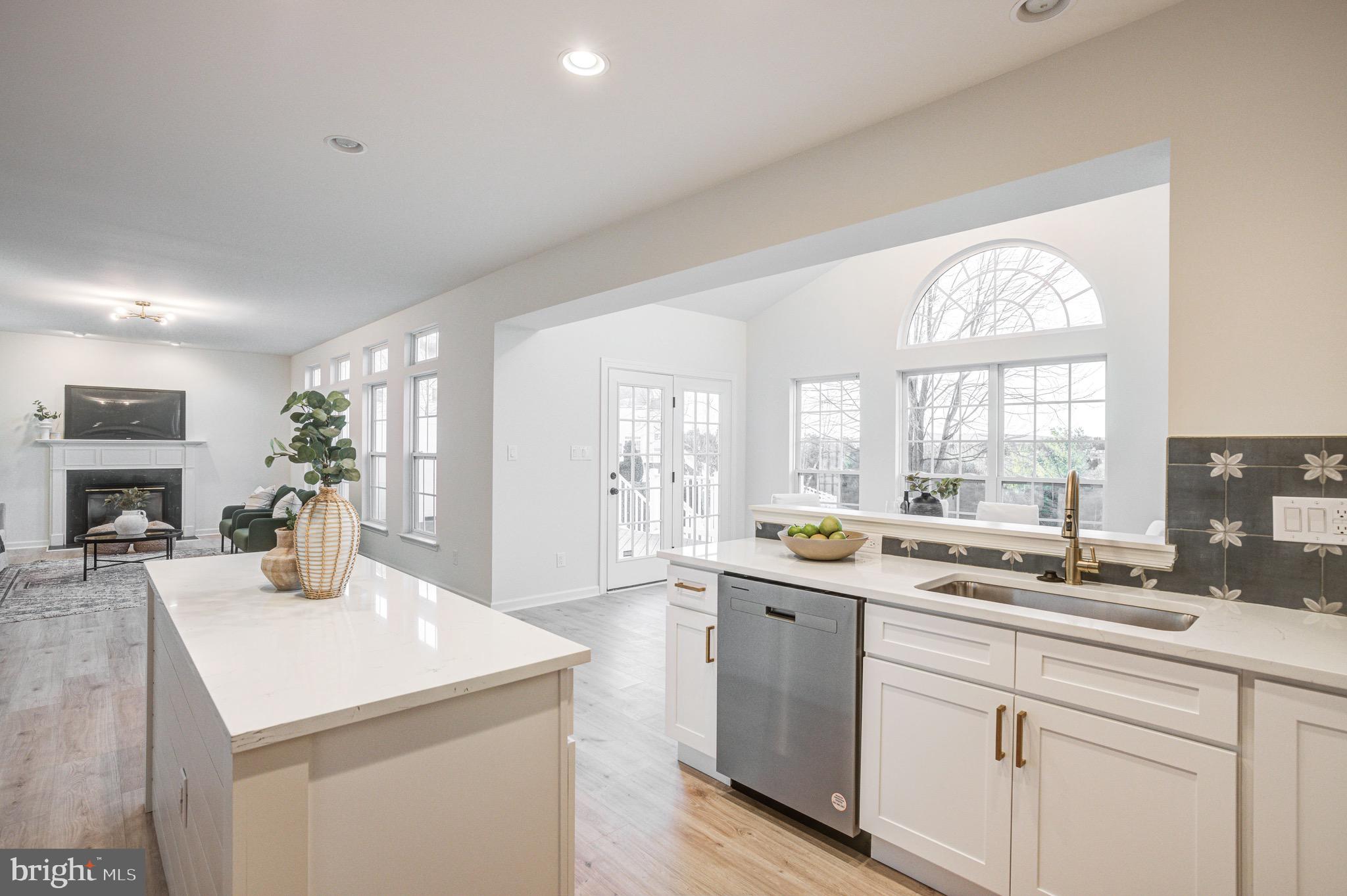 GLENBROOK - Residential