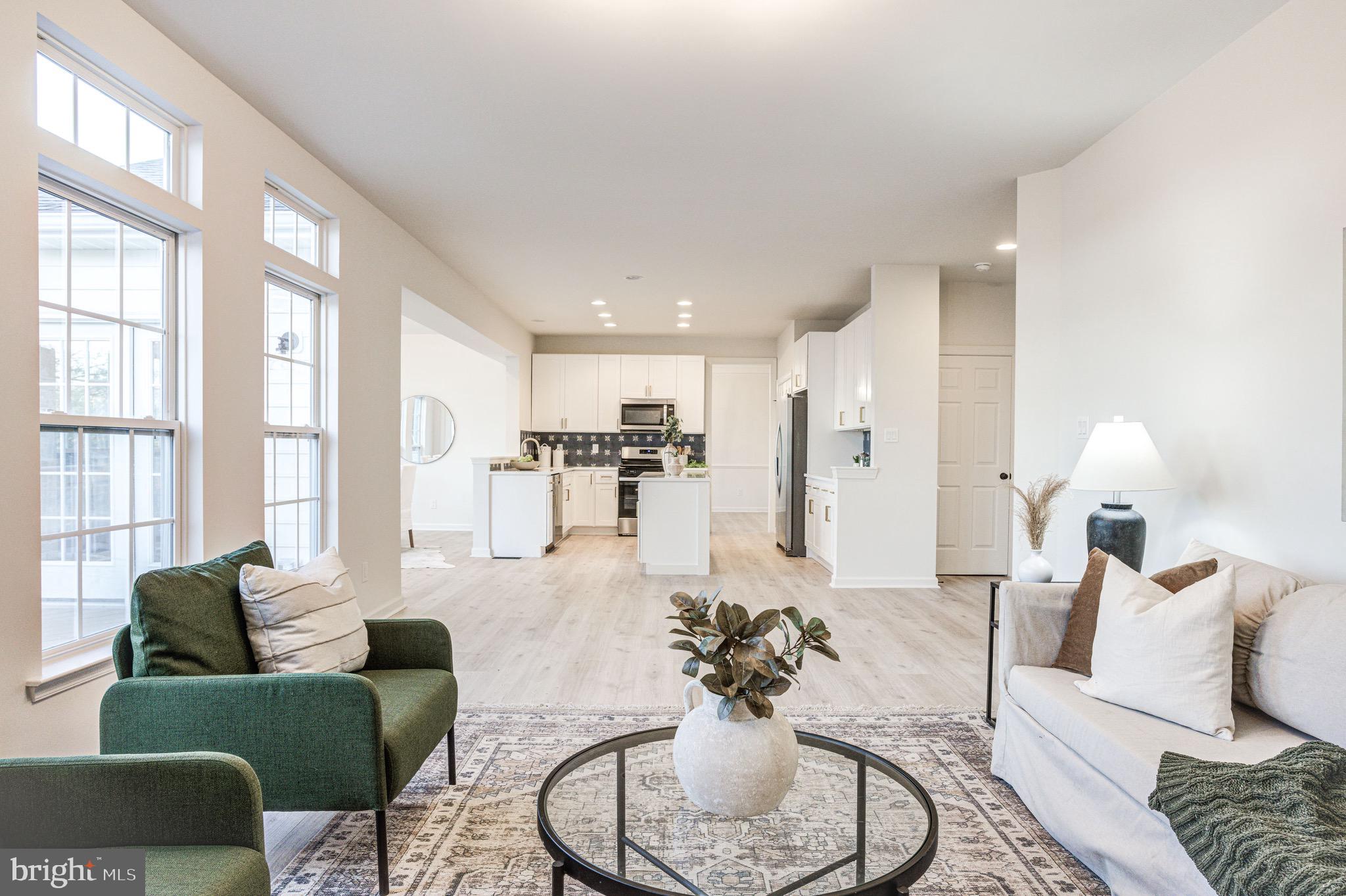 GLENBROOK - Residential