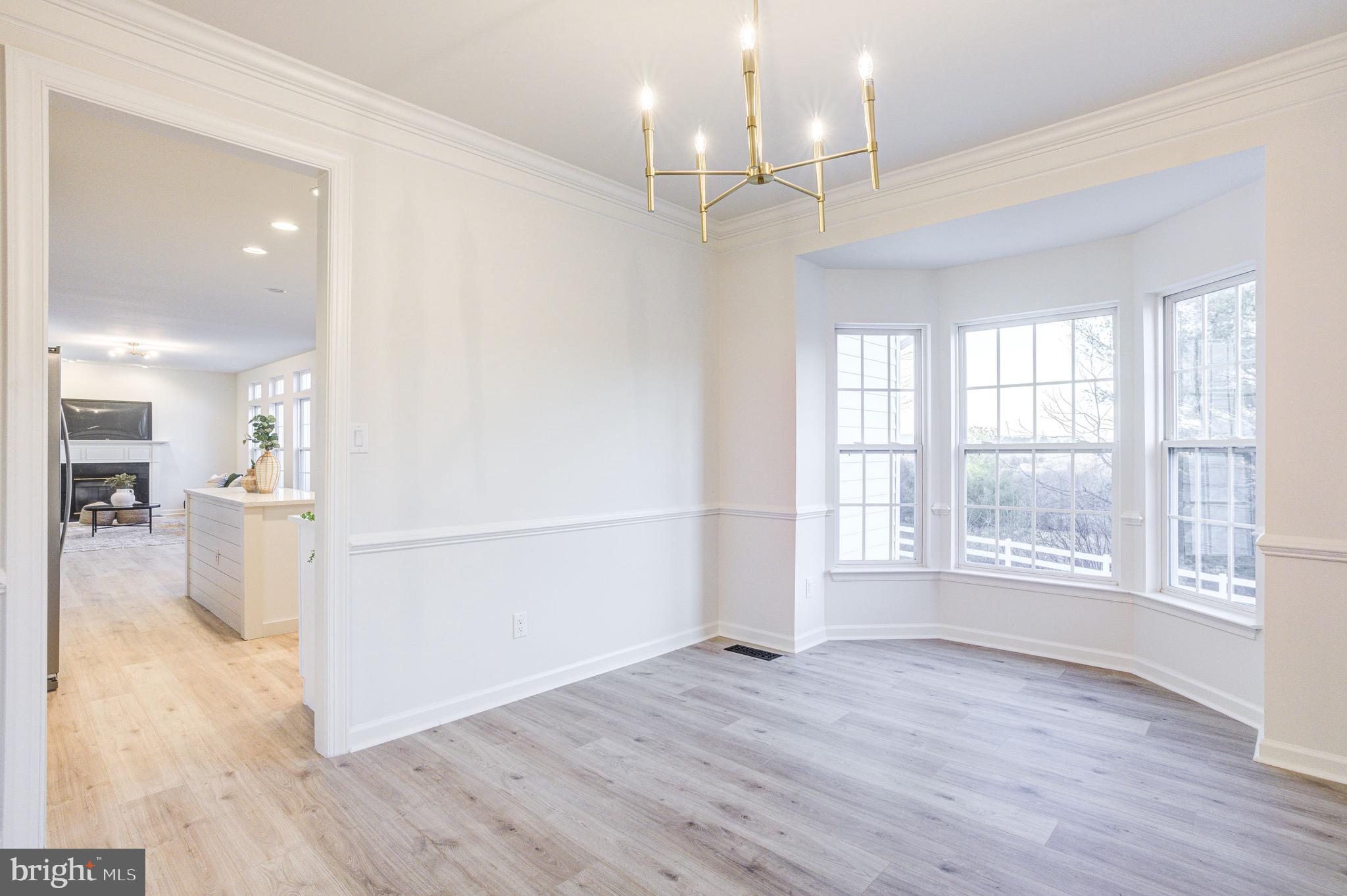 GLENBROOK - Residential