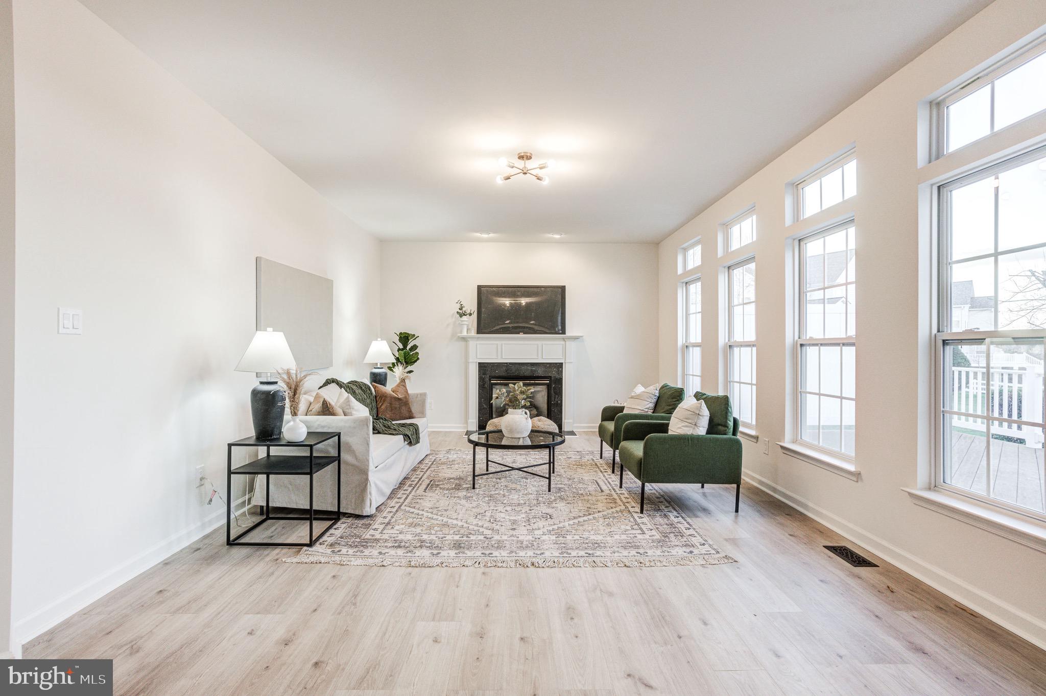 GLENBROOK - Residential