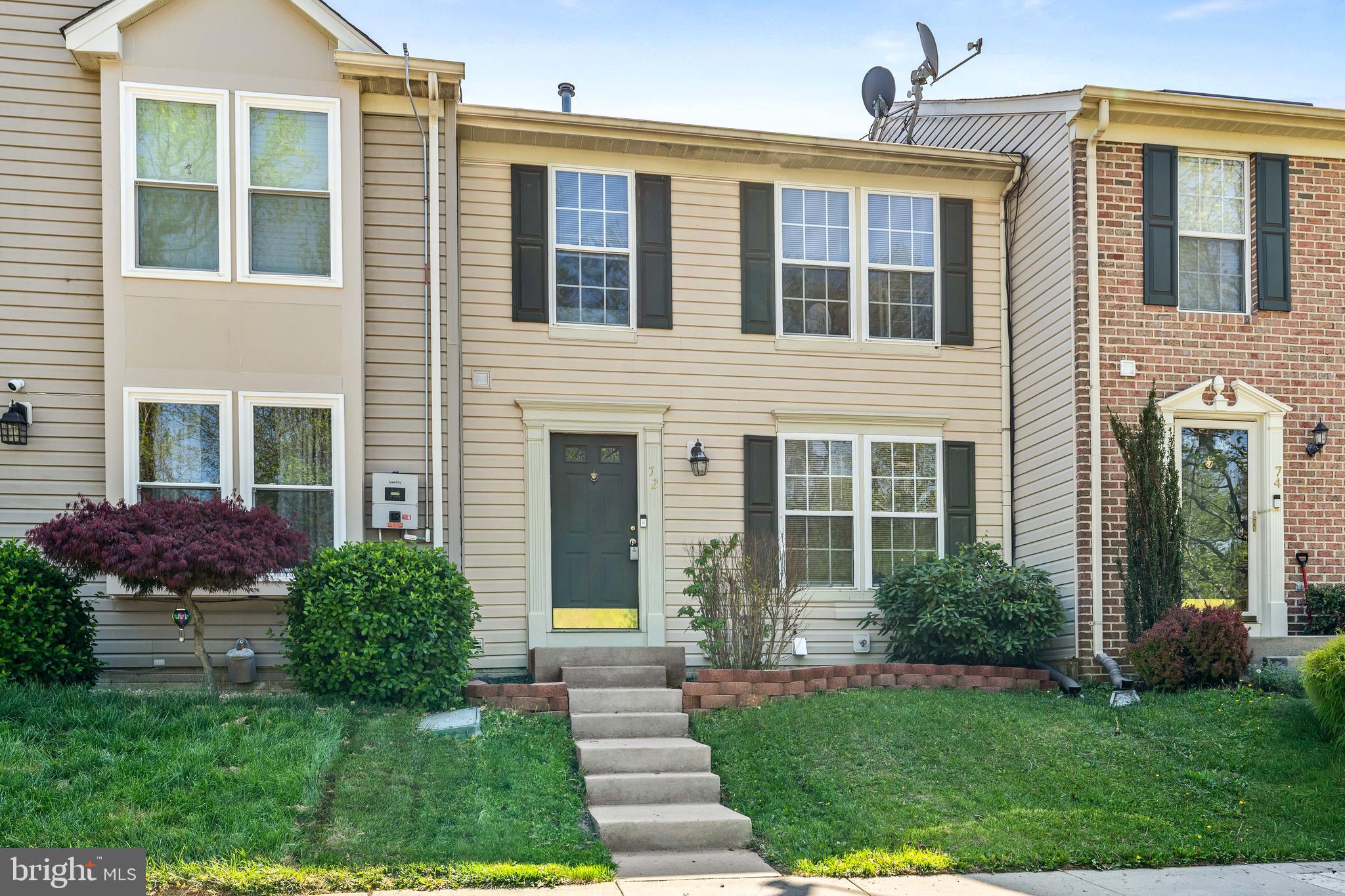 MEADOWS AT ELK CREEK - Residential