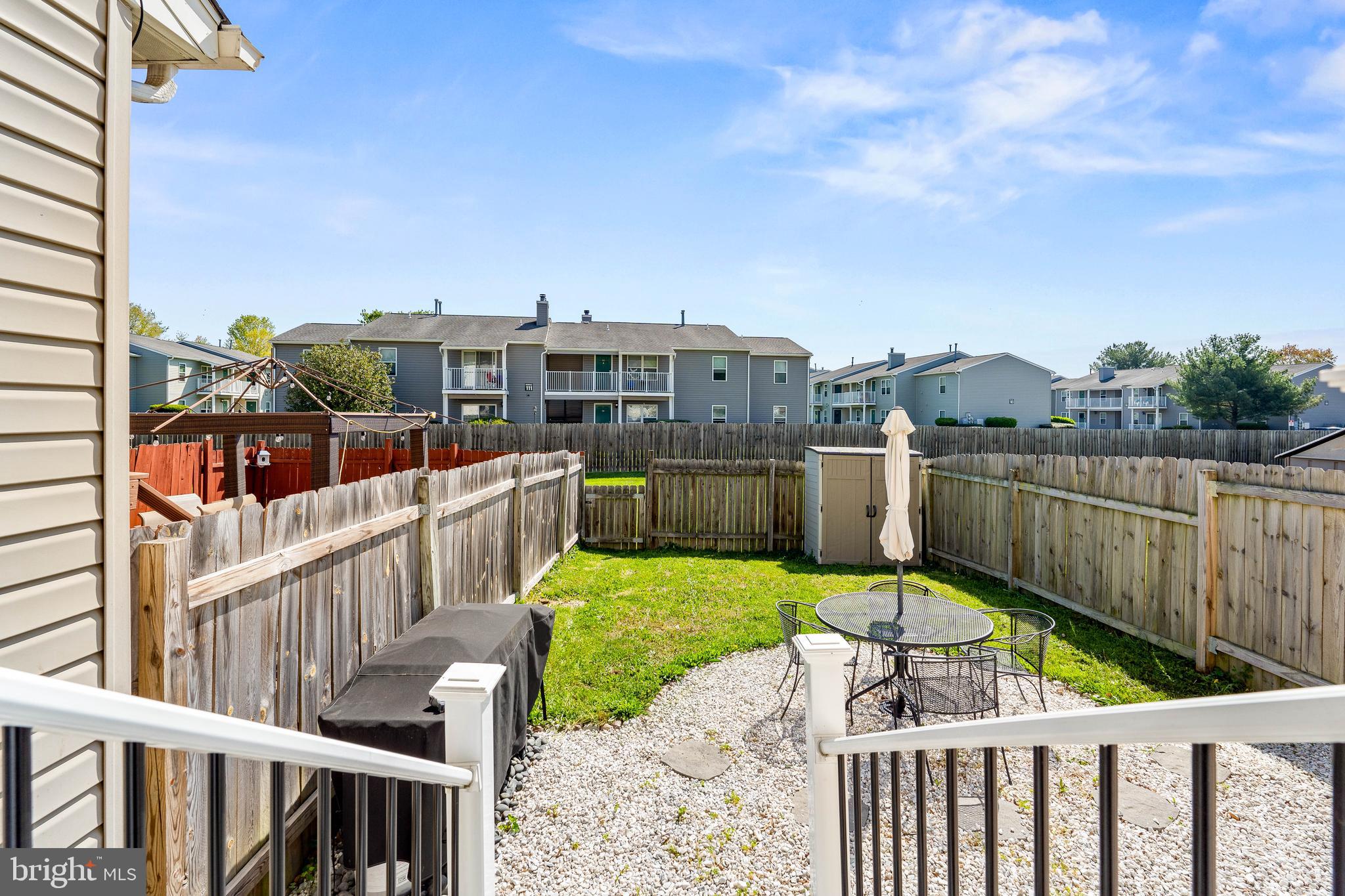 MEADOWS AT ELK CREEK - Residential