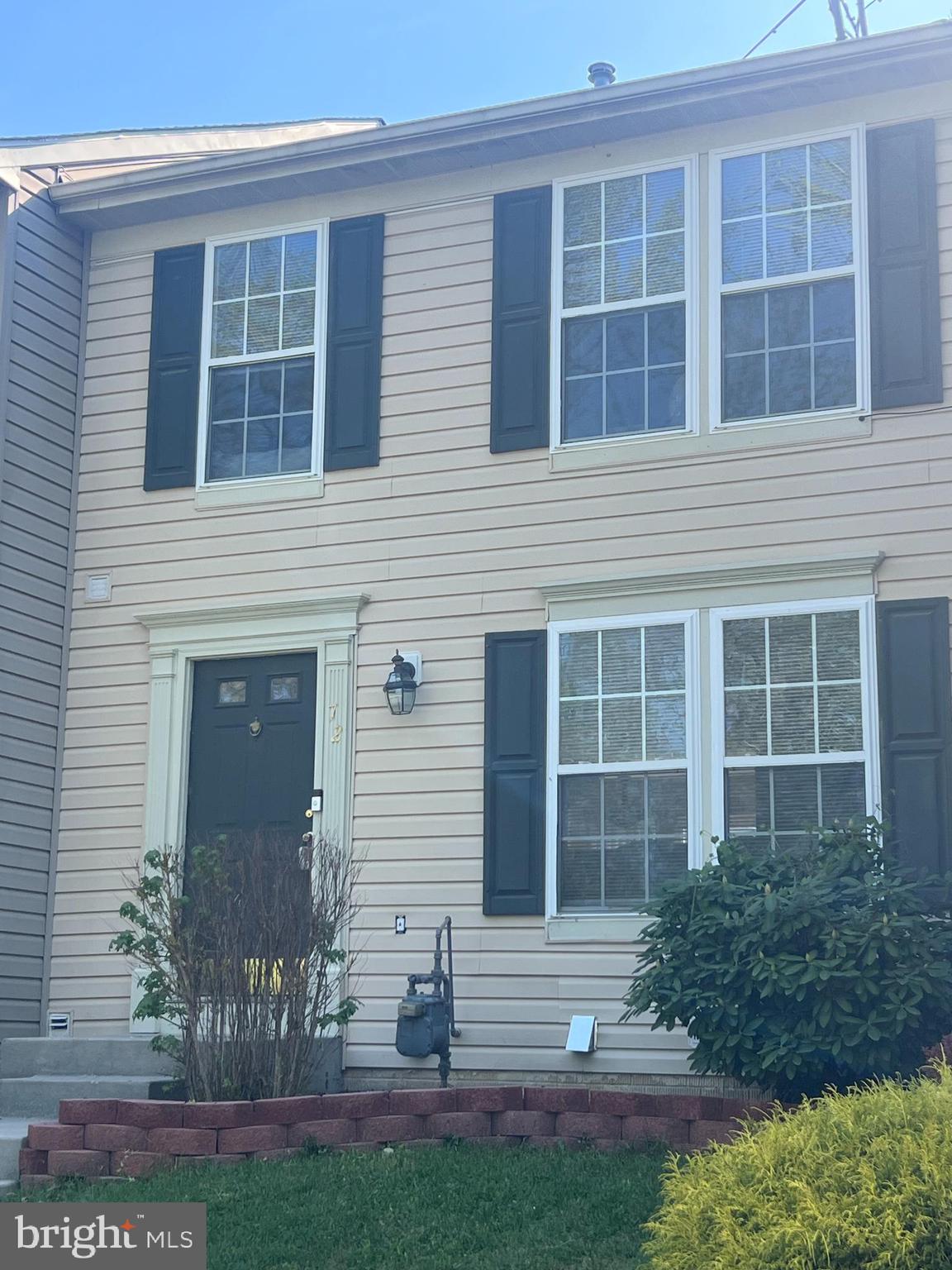 MEADOWS AT ELK CREEK - Residential