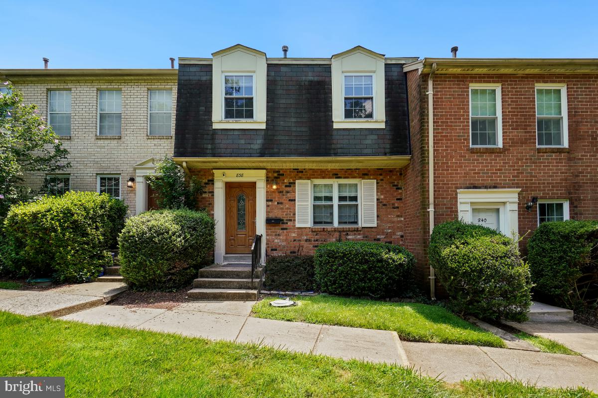 Seller has an Assumable 3% VA loan, take advantage of great rates without having to buy it down!
Nestled in a beautifully maintained neighborhood, this stunning residence is the definition of move-in ready. From the moment you arrive, you'll be captivated by its inviting curb appeal, manicured landscaping, and timeless exterior charm.
Step inside to discover a spacious and light-filled interior where elegance meets everyday functionality. The heart of the home features a beautifully updated kitchen equipped with all stainless steel appliances and a gas cooking stove, perfect for culinary enthusiasts. The space offers sleek countertops, abundant cabinetry, and a seamless flow into the dining area — ideal for both everyday meals and entertaining guests. The main level boasts newly refinished hardwood floors, adding warmth and sophistication throughout the living spaces.
The generous layout offers room to relax, work, and play, including three comfortable bedrooms and a fully finished basement that adds incredible flexibility for recreation, a home office, or a guest suite. The primary suite provides a true retreat with ample space, an oversized double closet, and a spa-like ensuite bathroom.
Step outside to your private backyard oasis — perfect for morning coffee, weekend BBQs, or unwinding under the stars. The yard is fully fenced with a privacy fence, offering a peaceful and secure setting for both relaxation and play.
This home is part of a vibrant community that offers access to multiple nearby parks and a well-maintained community pool — perfect for summer fun and outdoor enjoyment. And with quick, easy access to I-270, commuting to major employment centers or heading out for a weekend getaway is effortless.
Whether you’re upsizing, downsizing, or making your first move, this exceptional property checks all the boxes. Schedule your private showing today and come experience it for yourself!