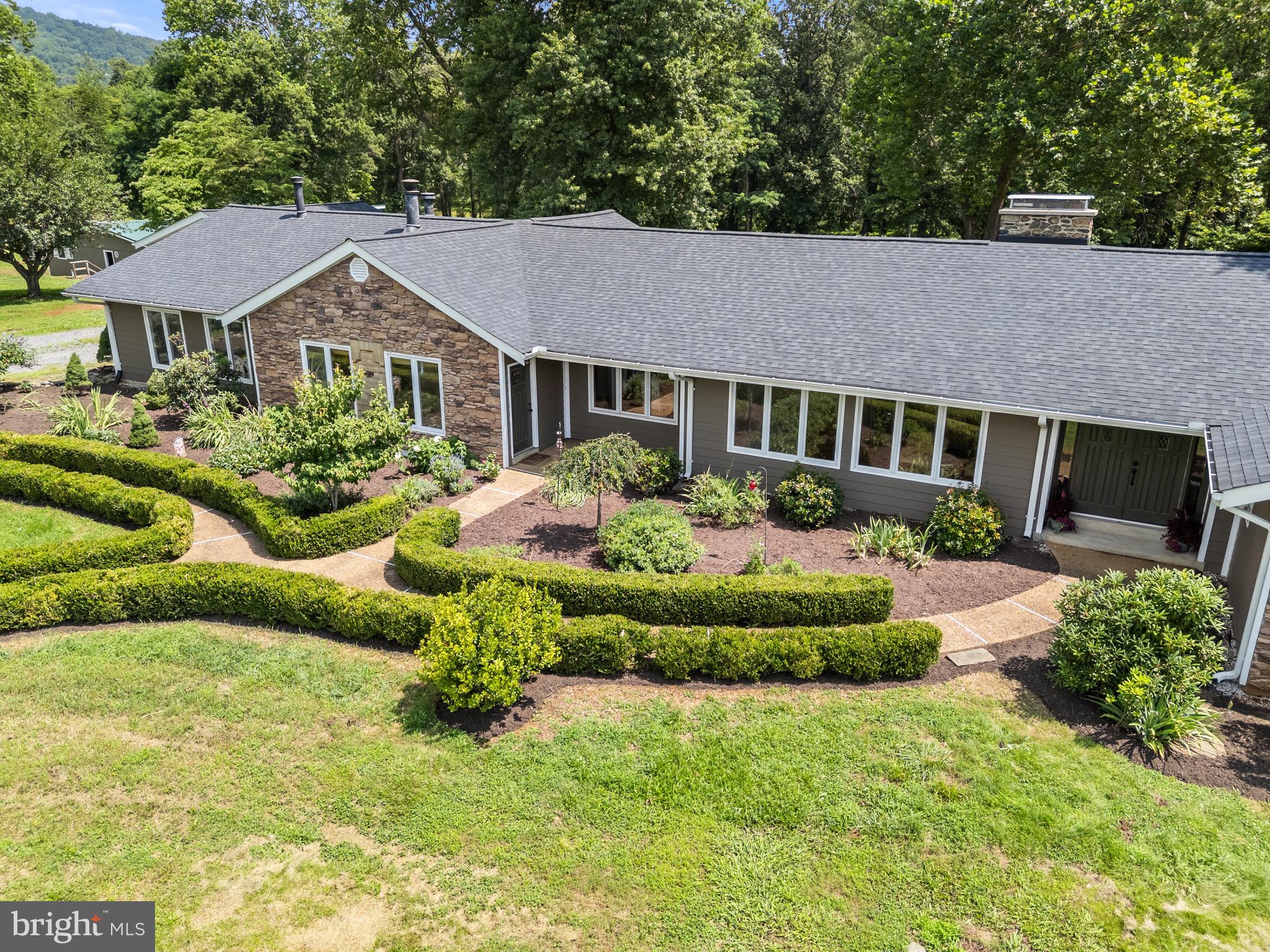 20269 TRAPPE ROAD