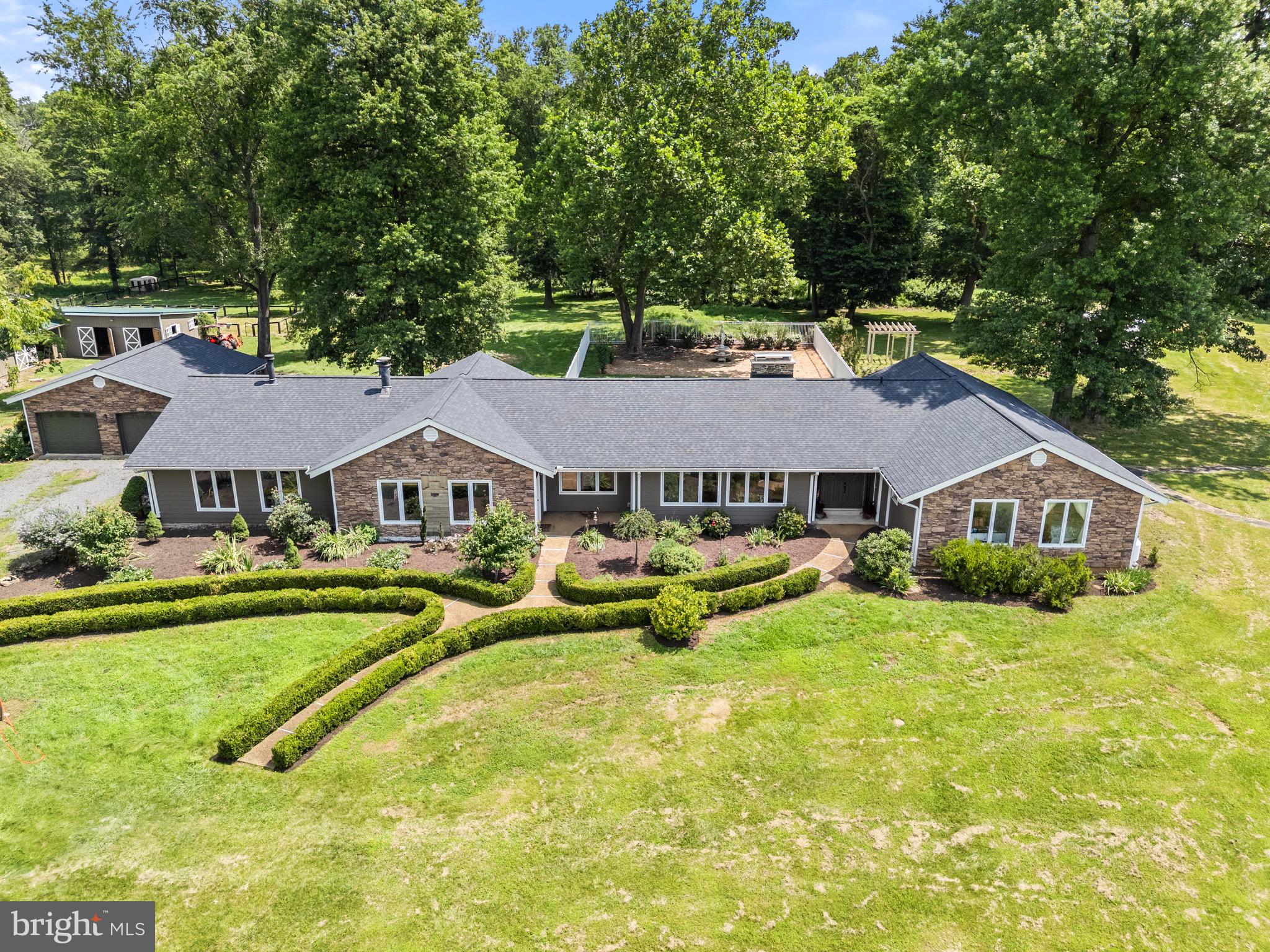 20269 TRAPPE ROAD