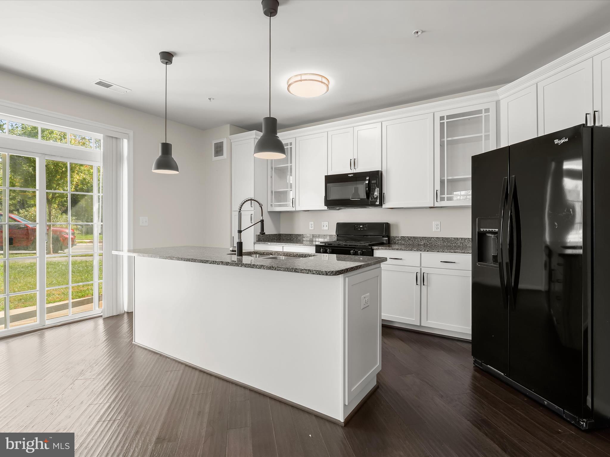 NORBECK CROSSING - Residential