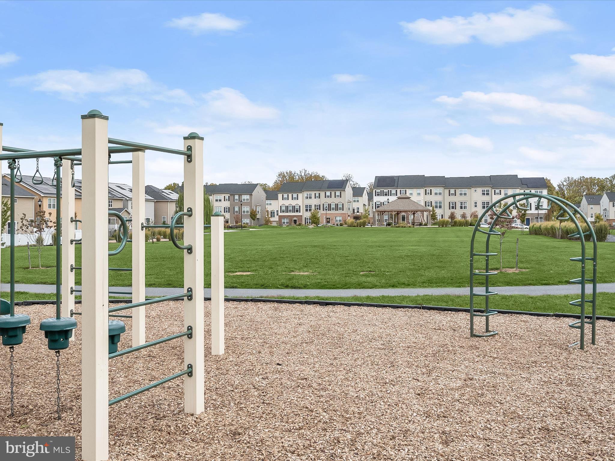 NORBECK CROSSING - Residential