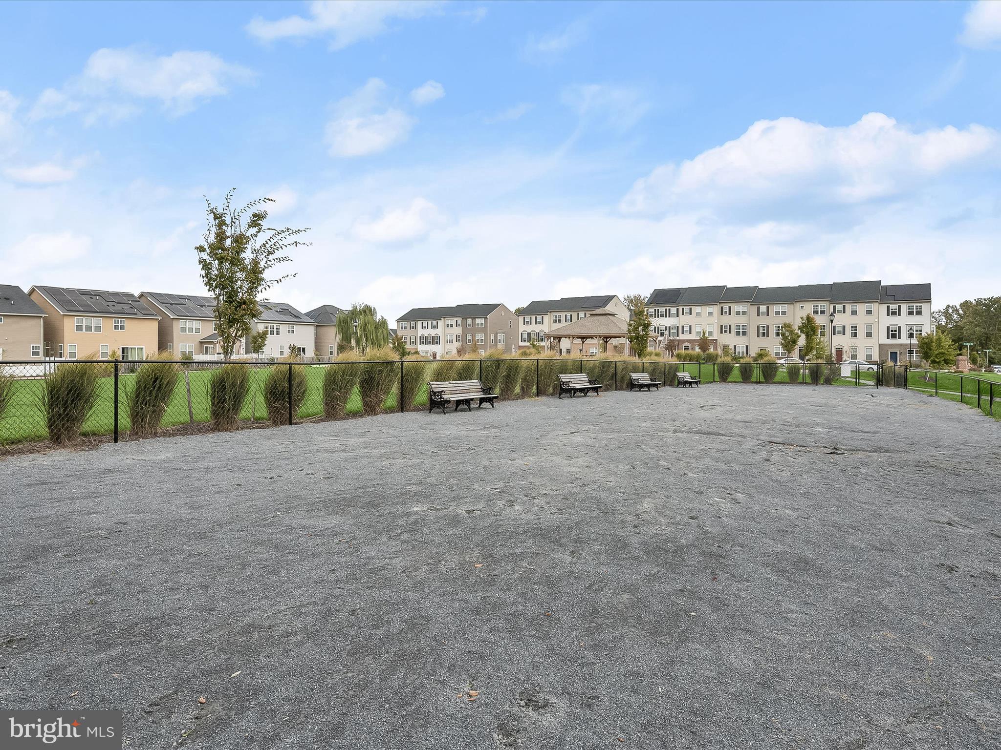 NORBECK CROSSING - Residential