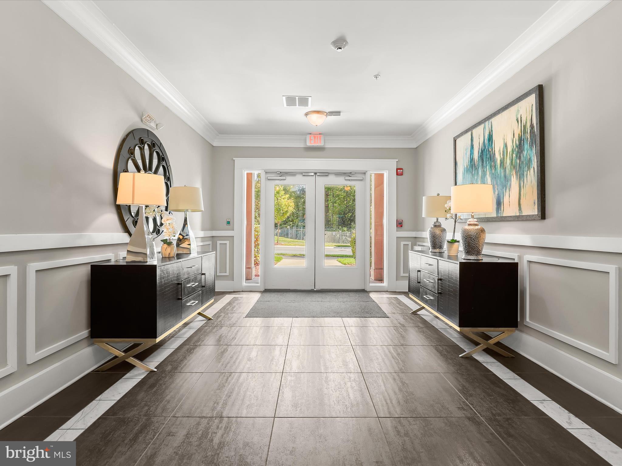 NORBECK CROSSING - Residential