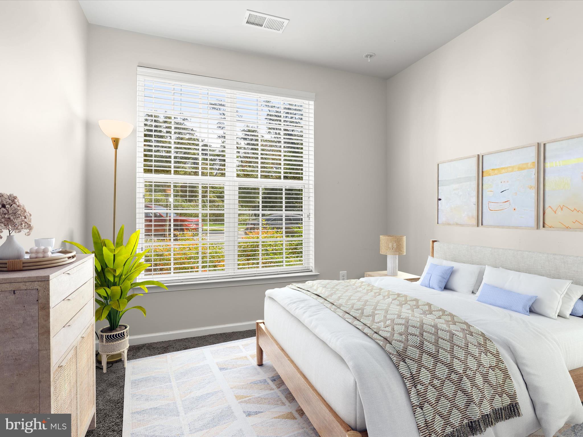 NORBECK CROSSING - Residential