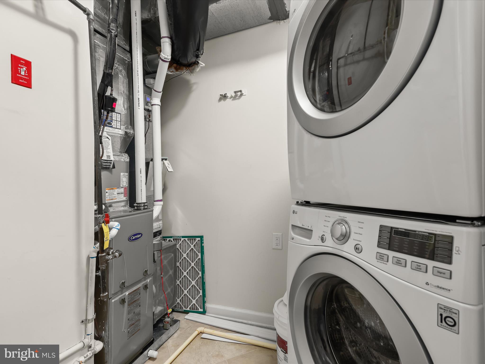 NORBECK CROSSING - Residential