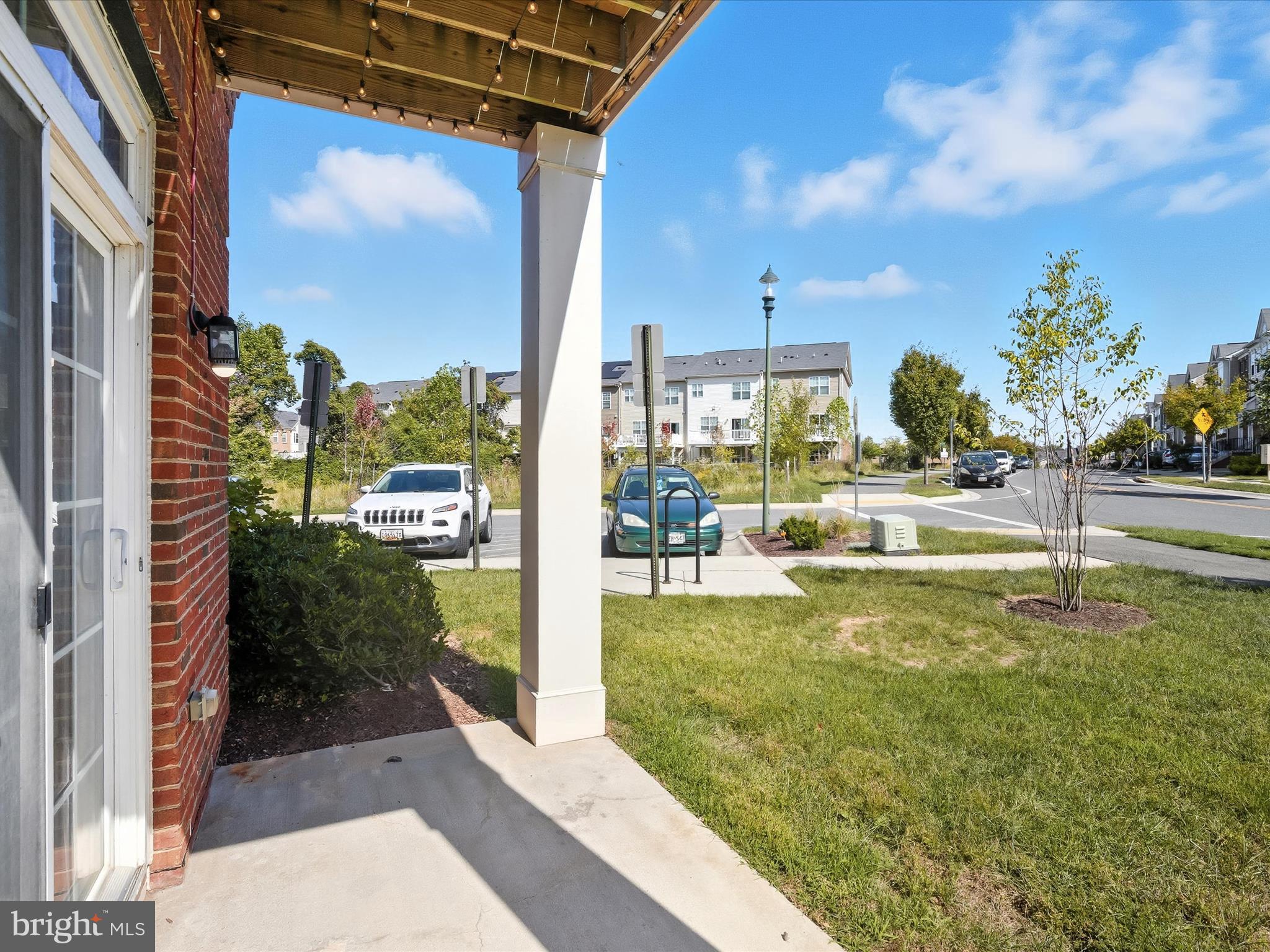 NORBECK CROSSING - Residential