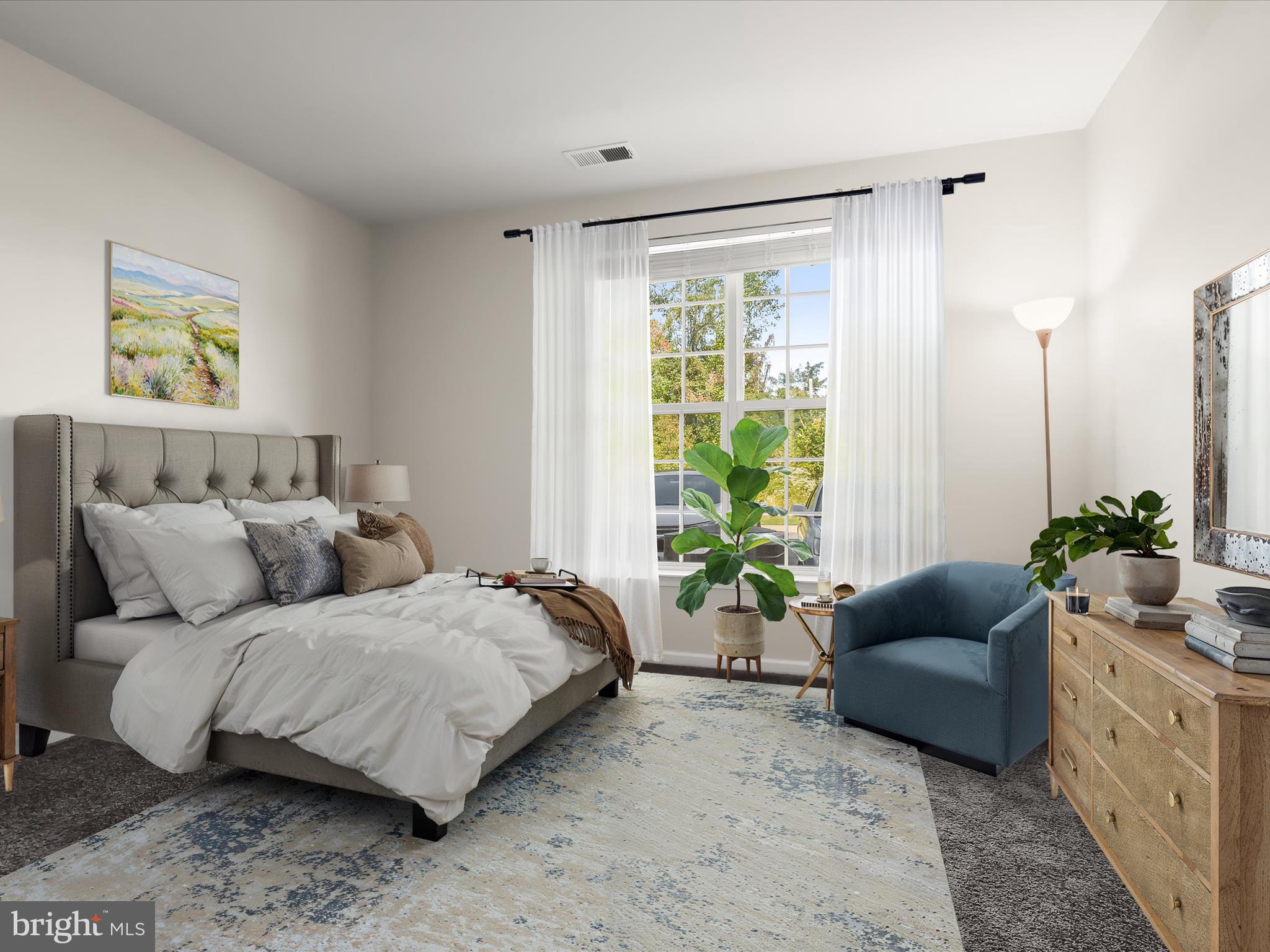 NORBECK CROSSING - Residential