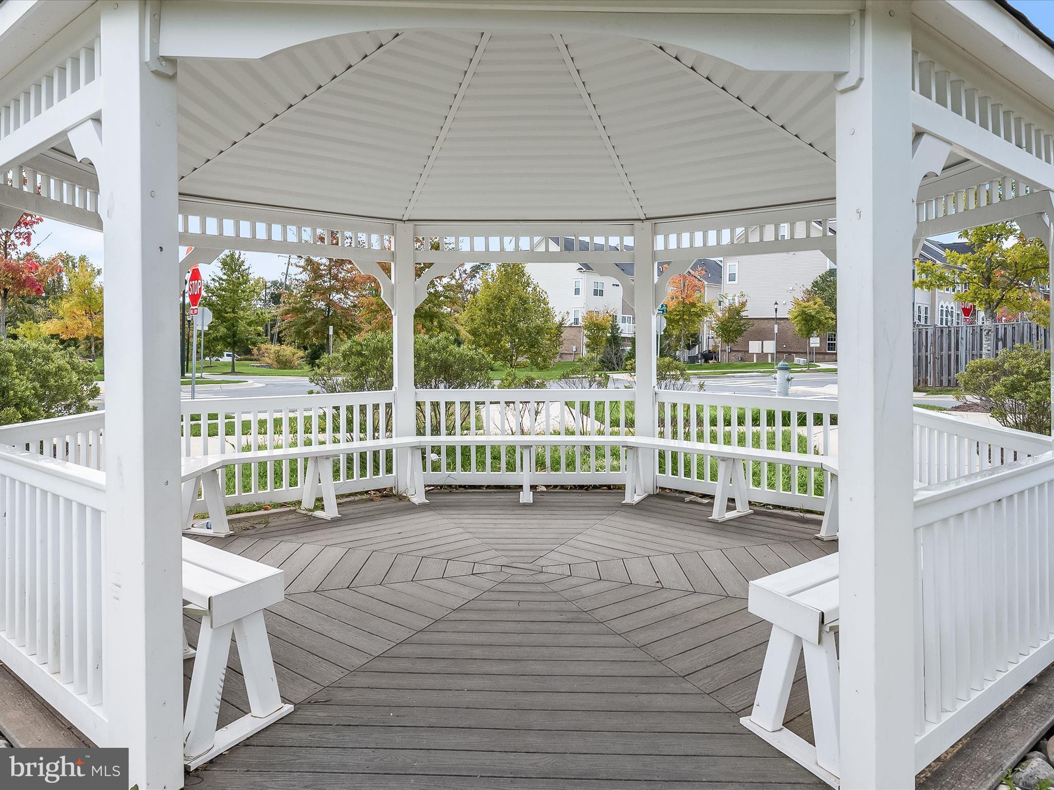 NORBECK CROSSING - Residential