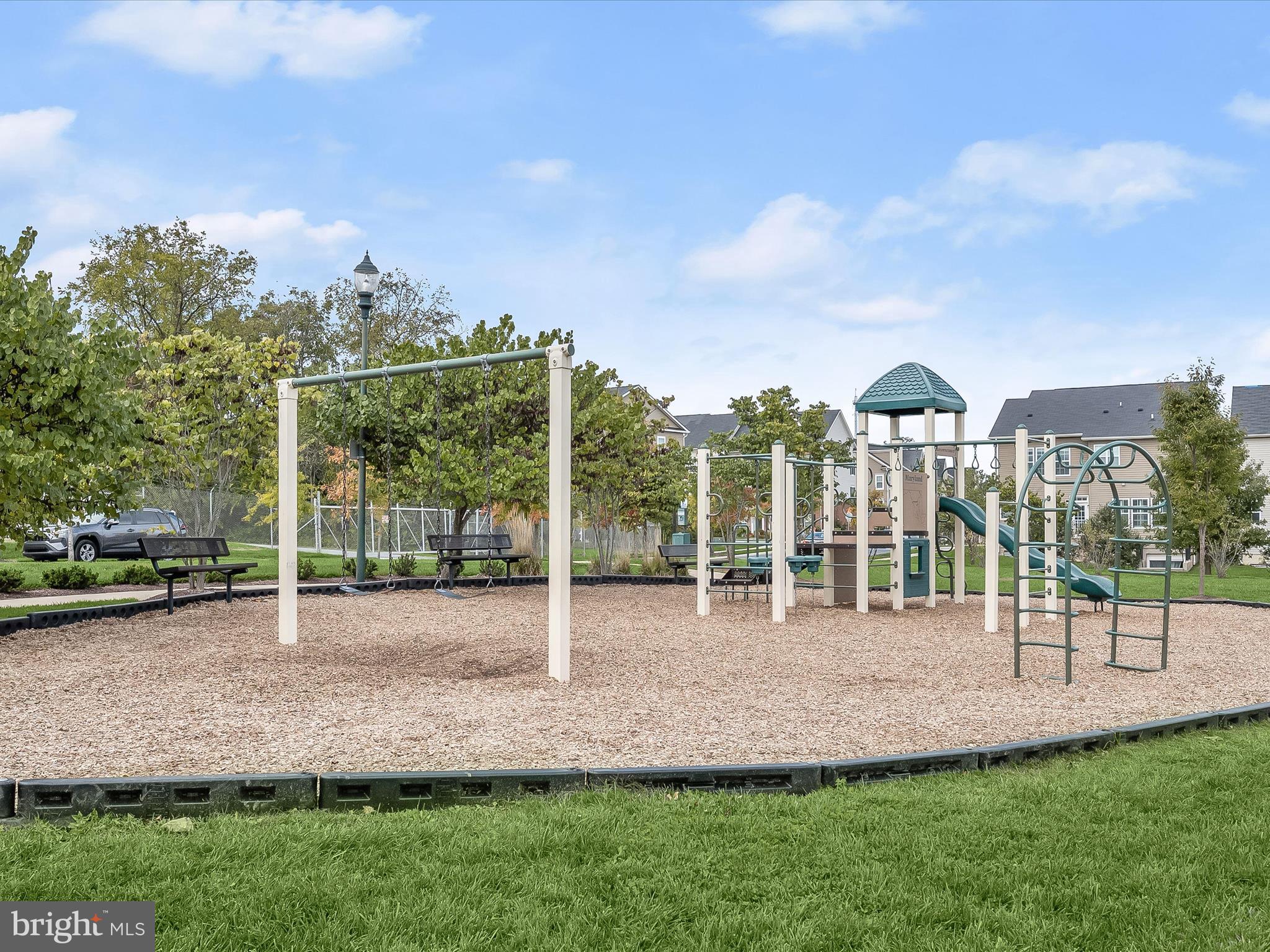 NORBECK CROSSING - Residential