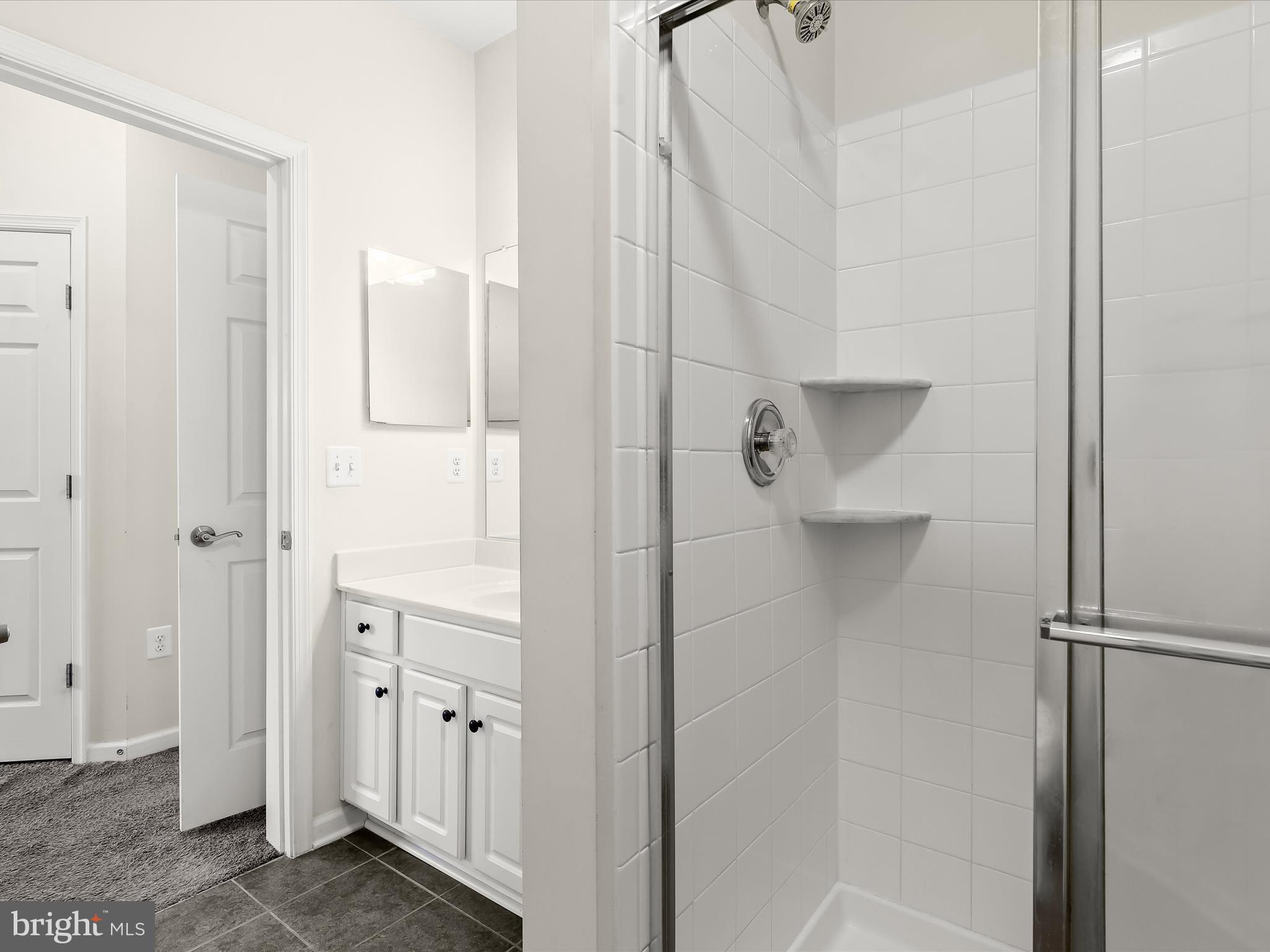 NORBECK CROSSING - Residential