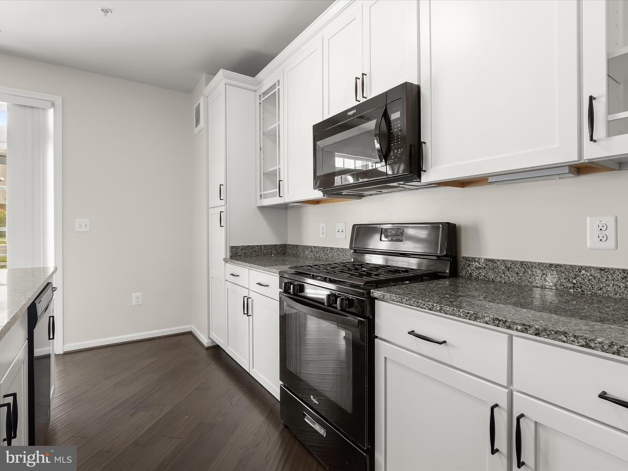 NORBECK CROSSING - Residential