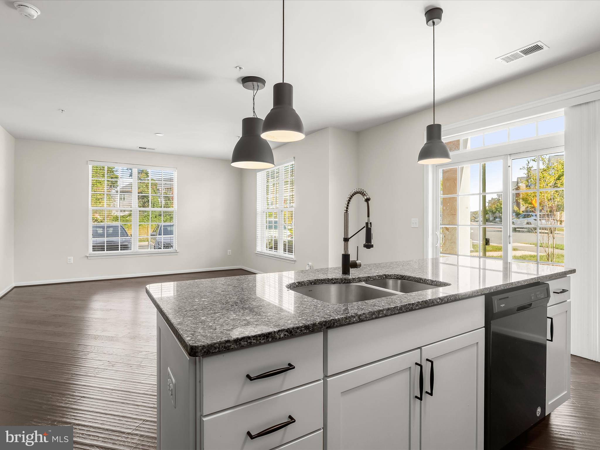 NORBECK CROSSING - Residential