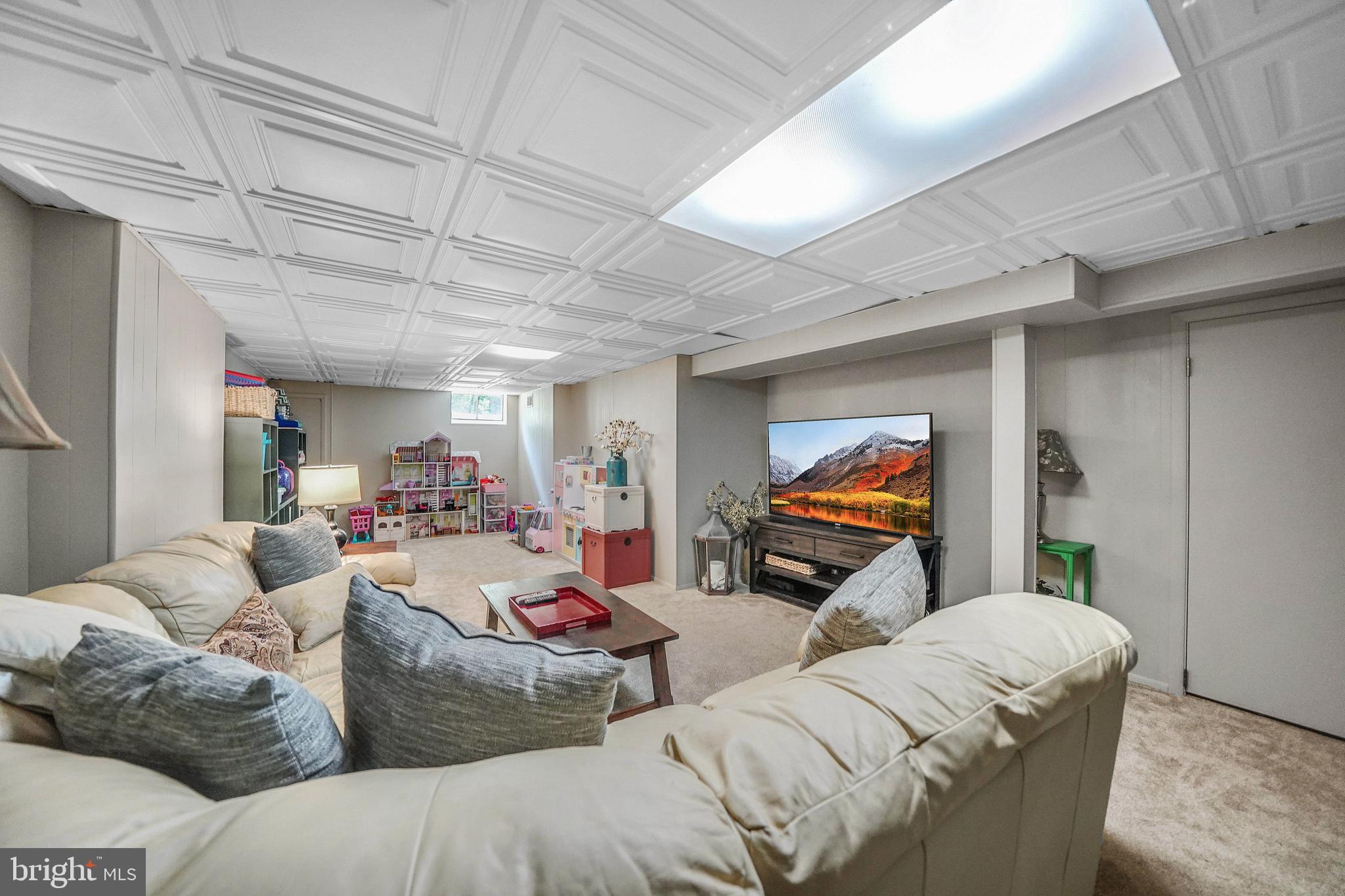 RADLEY RUN - Residential