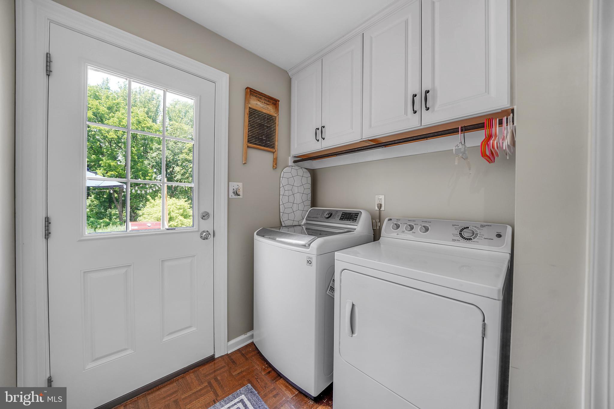 RADLEY RUN - Residential