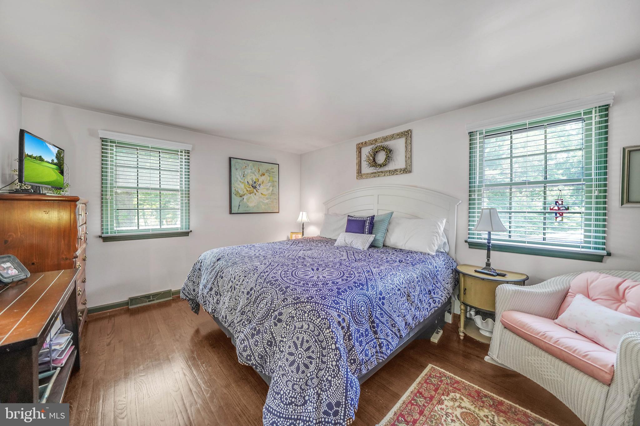 RADLEY RUN - Residential