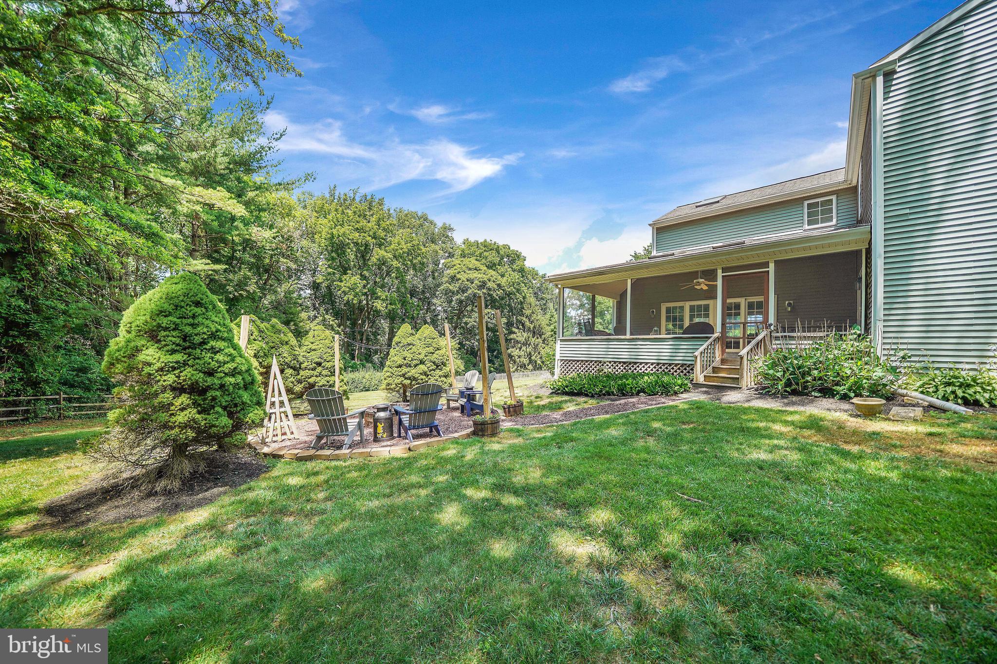 RADLEY RUN - Residential