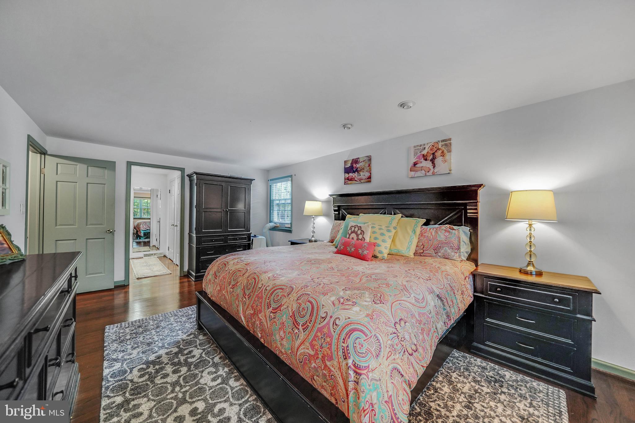 RADLEY RUN - Residential