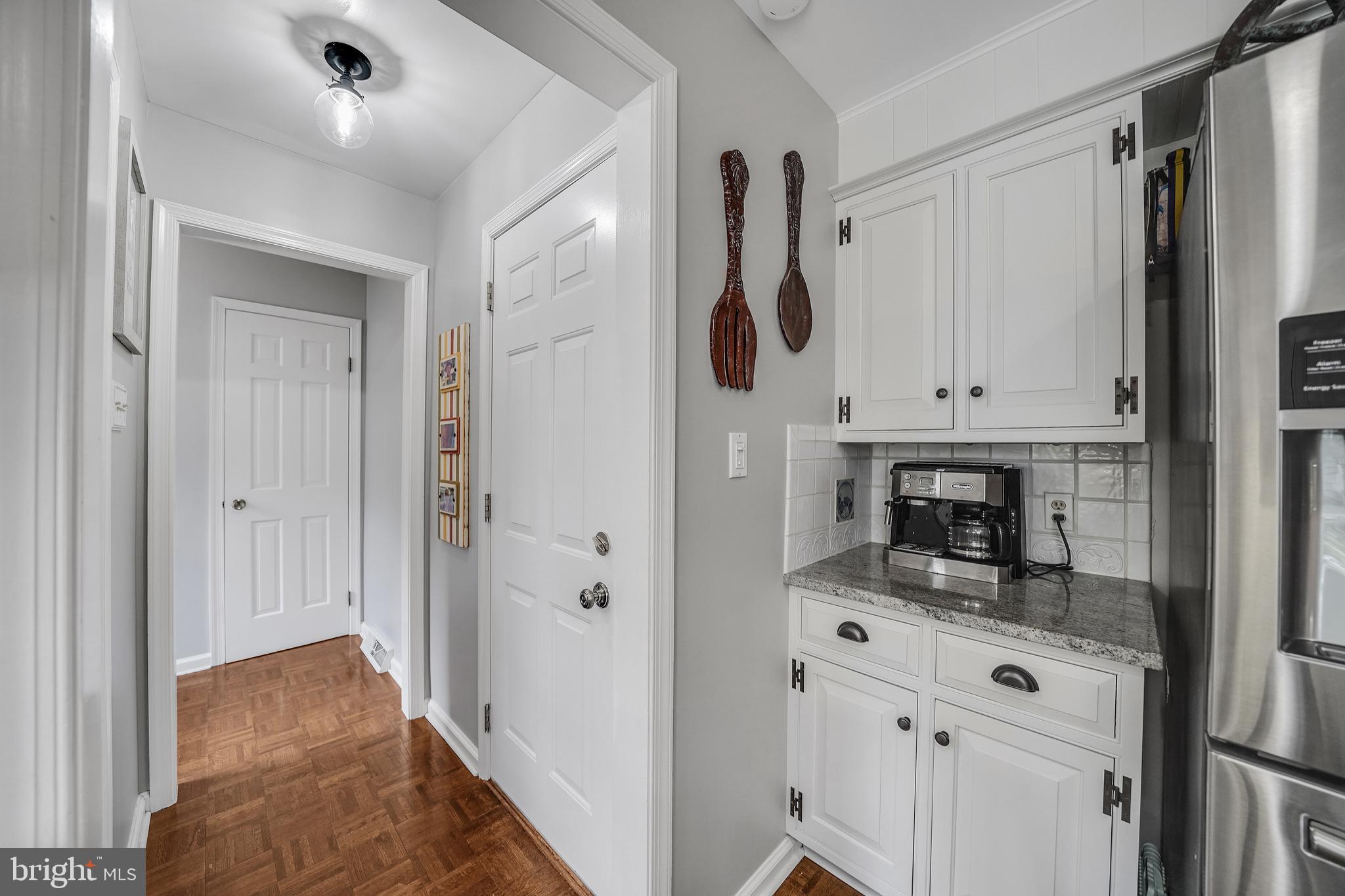 RADLEY RUN - Residential