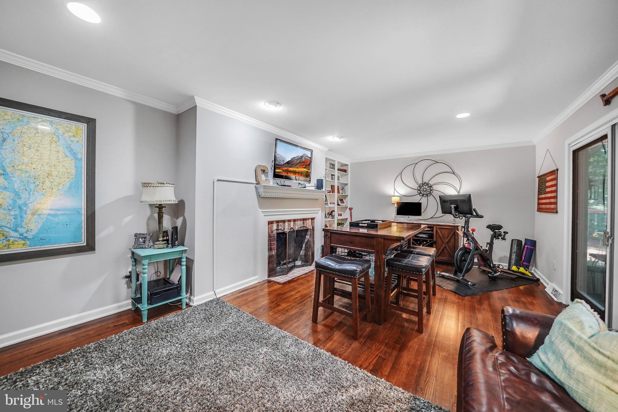 RADLEY RUN - Residential