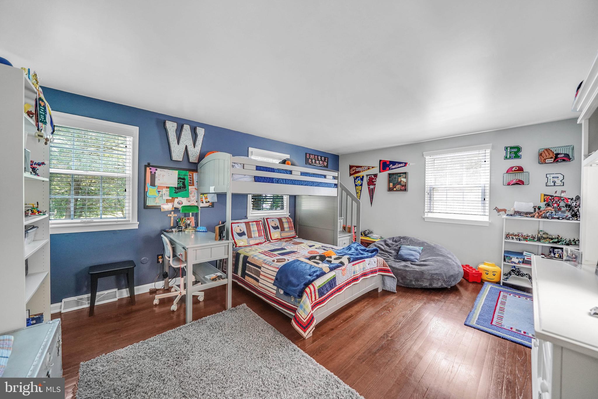 RADLEY RUN - Residential