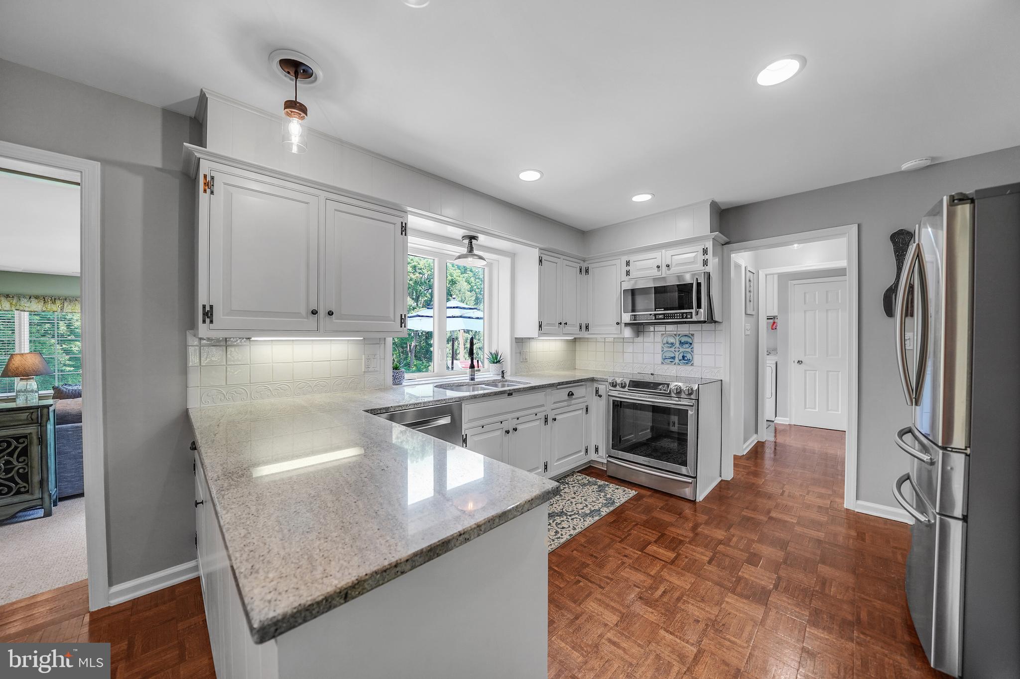 RADLEY RUN - Residential