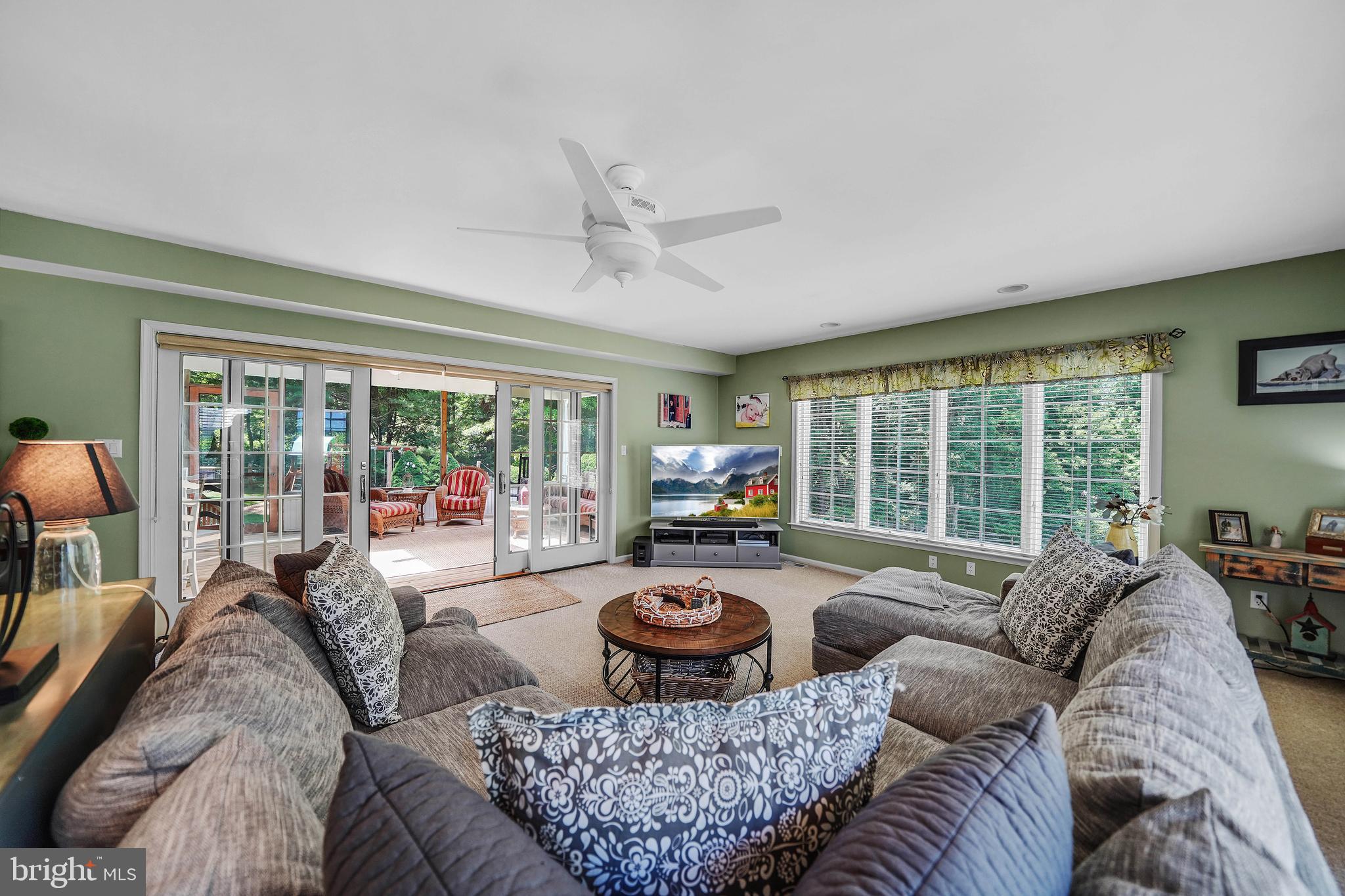 RADLEY RUN - Residential