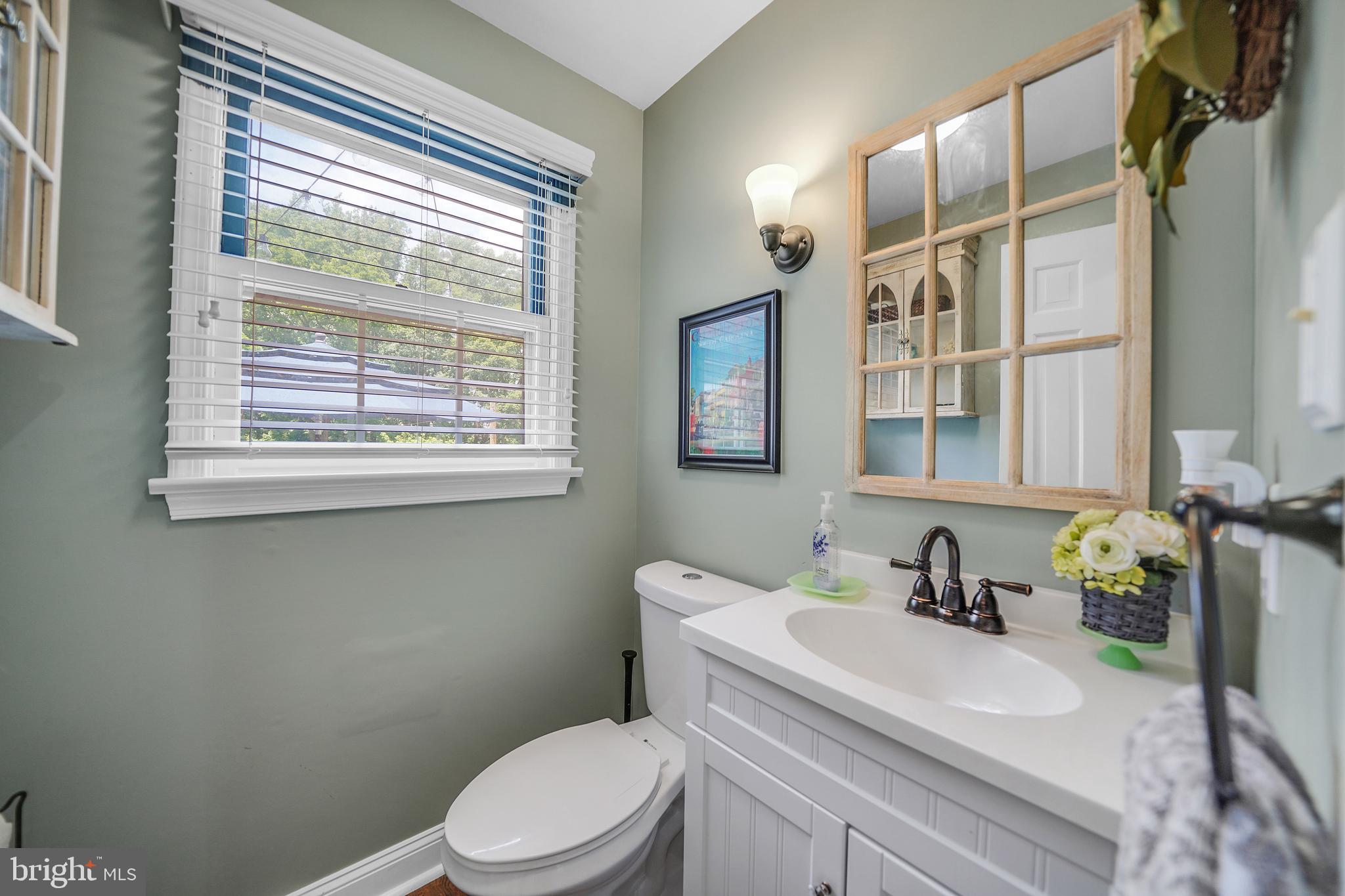 RADLEY RUN - Residential