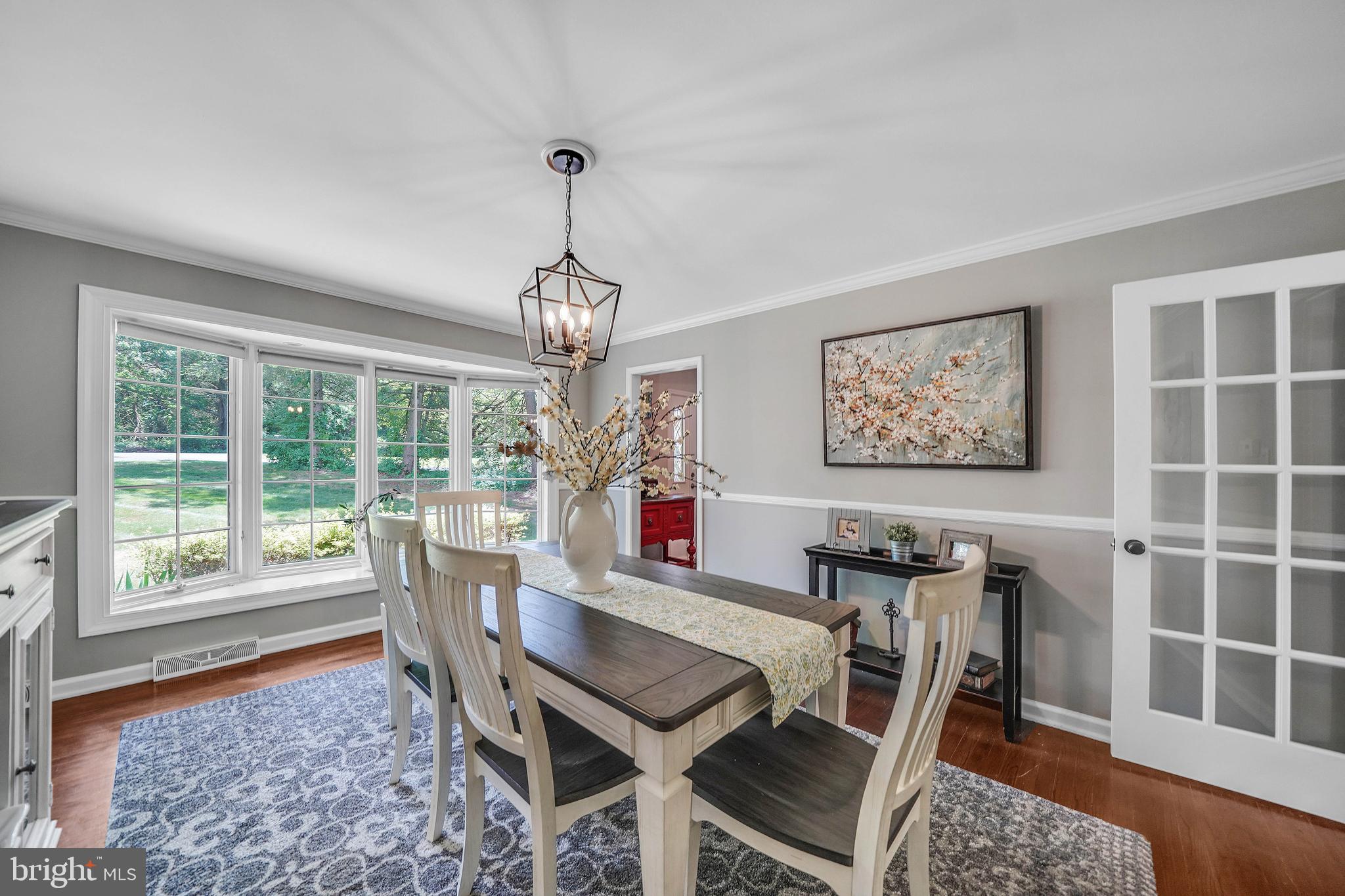 RADLEY RUN - Residential