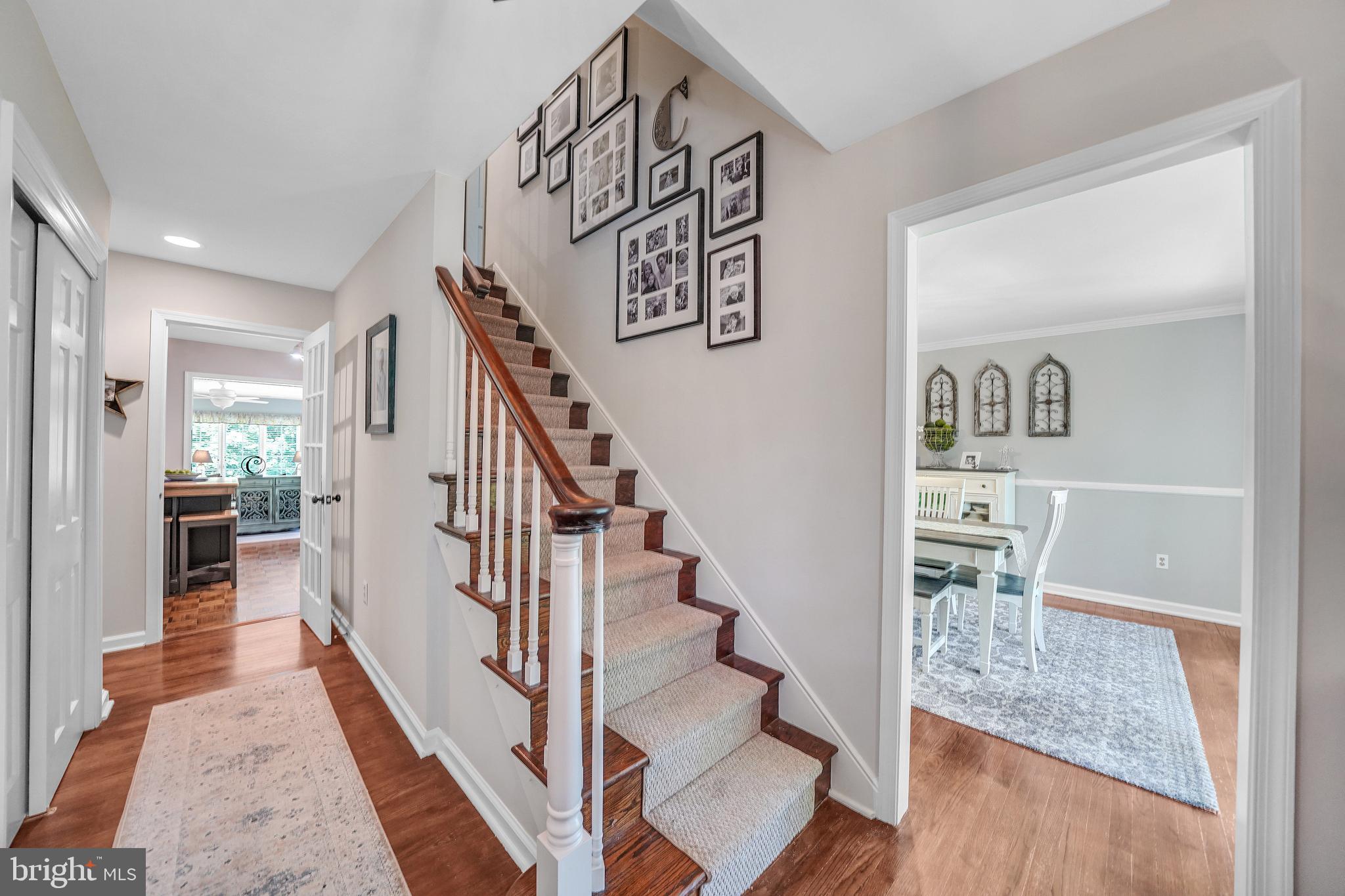 RADLEY RUN - Residential