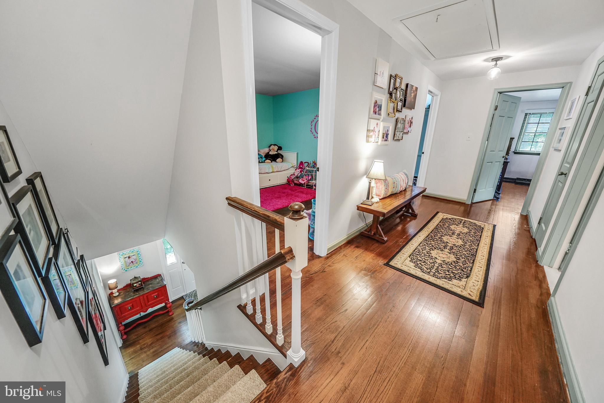 RADLEY RUN - Residential