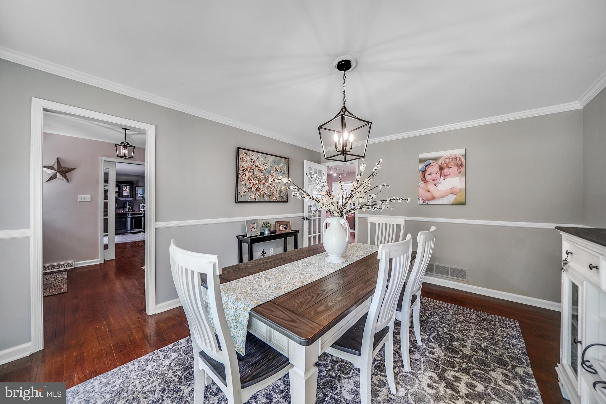 RADLEY RUN - Residential