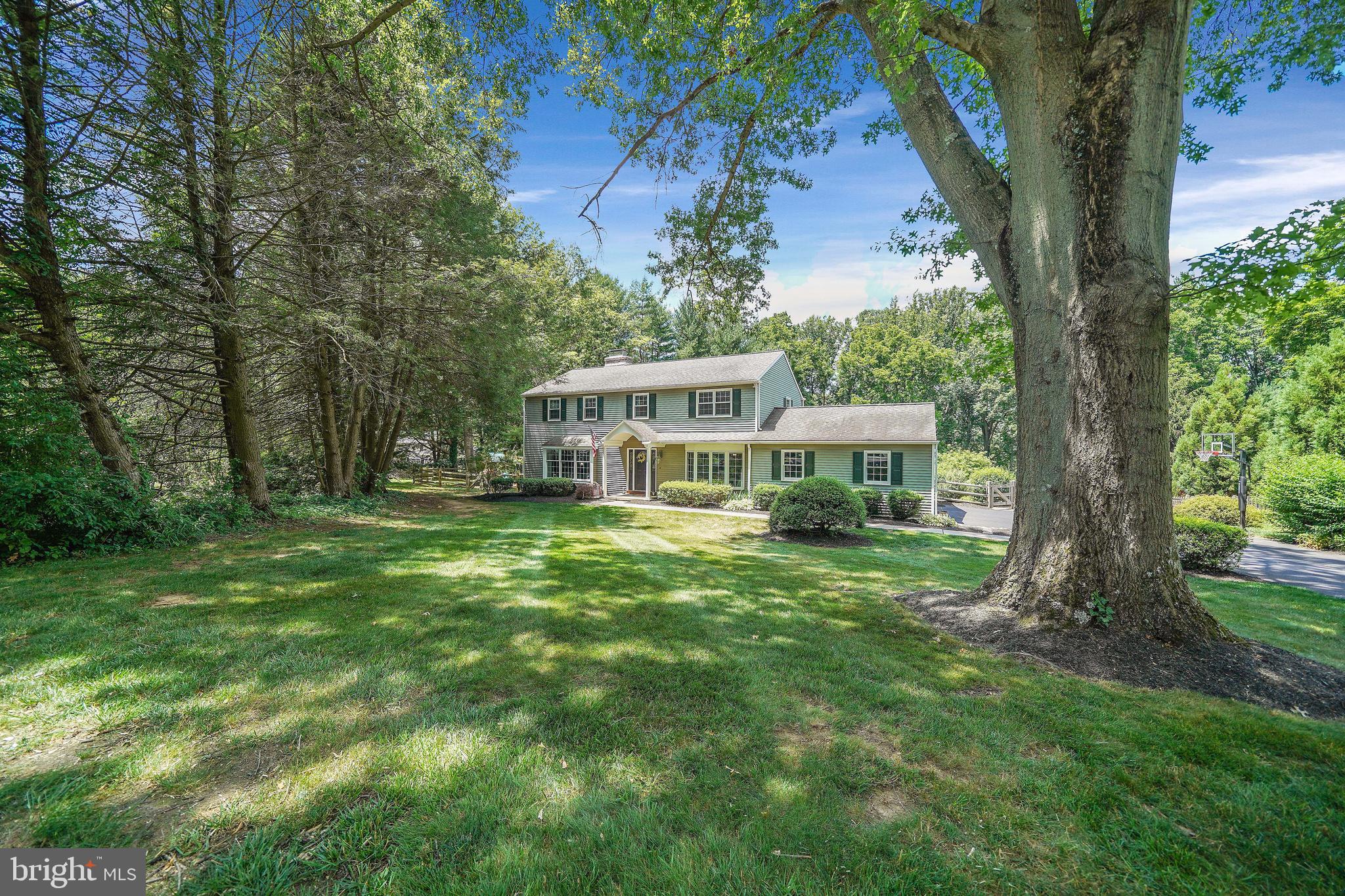 RADLEY RUN - Residential