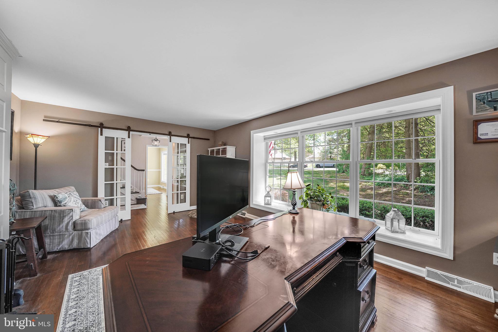 RADLEY RUN - Residential