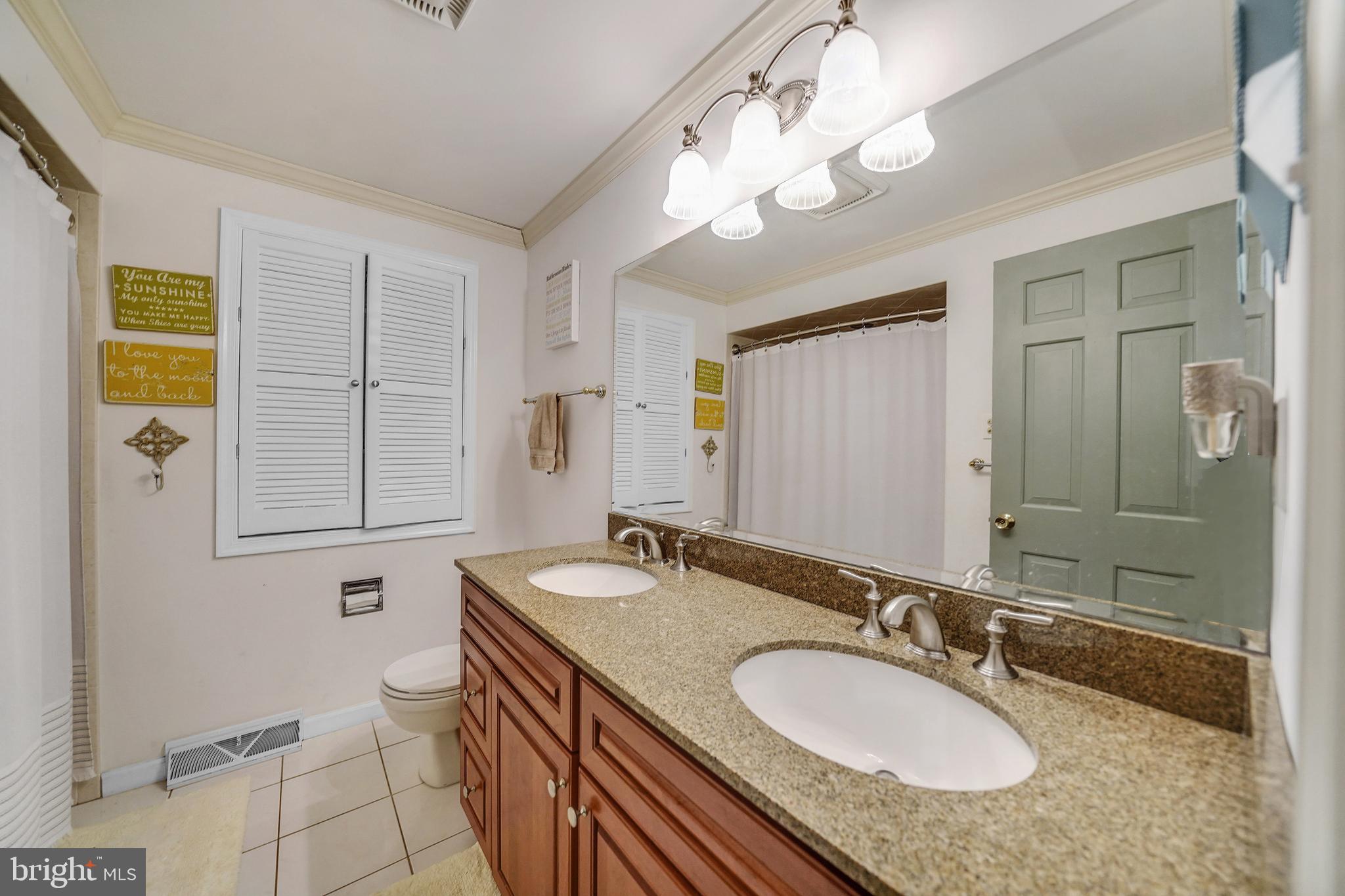 RADLEY RUN - Residential