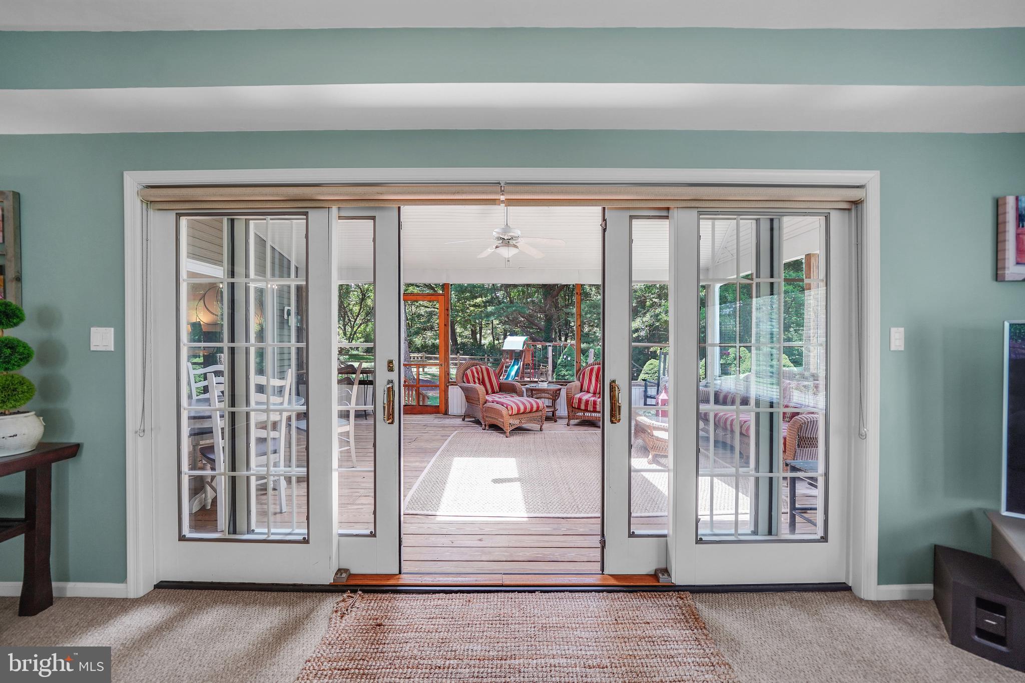 RADLEY RUN - Residential