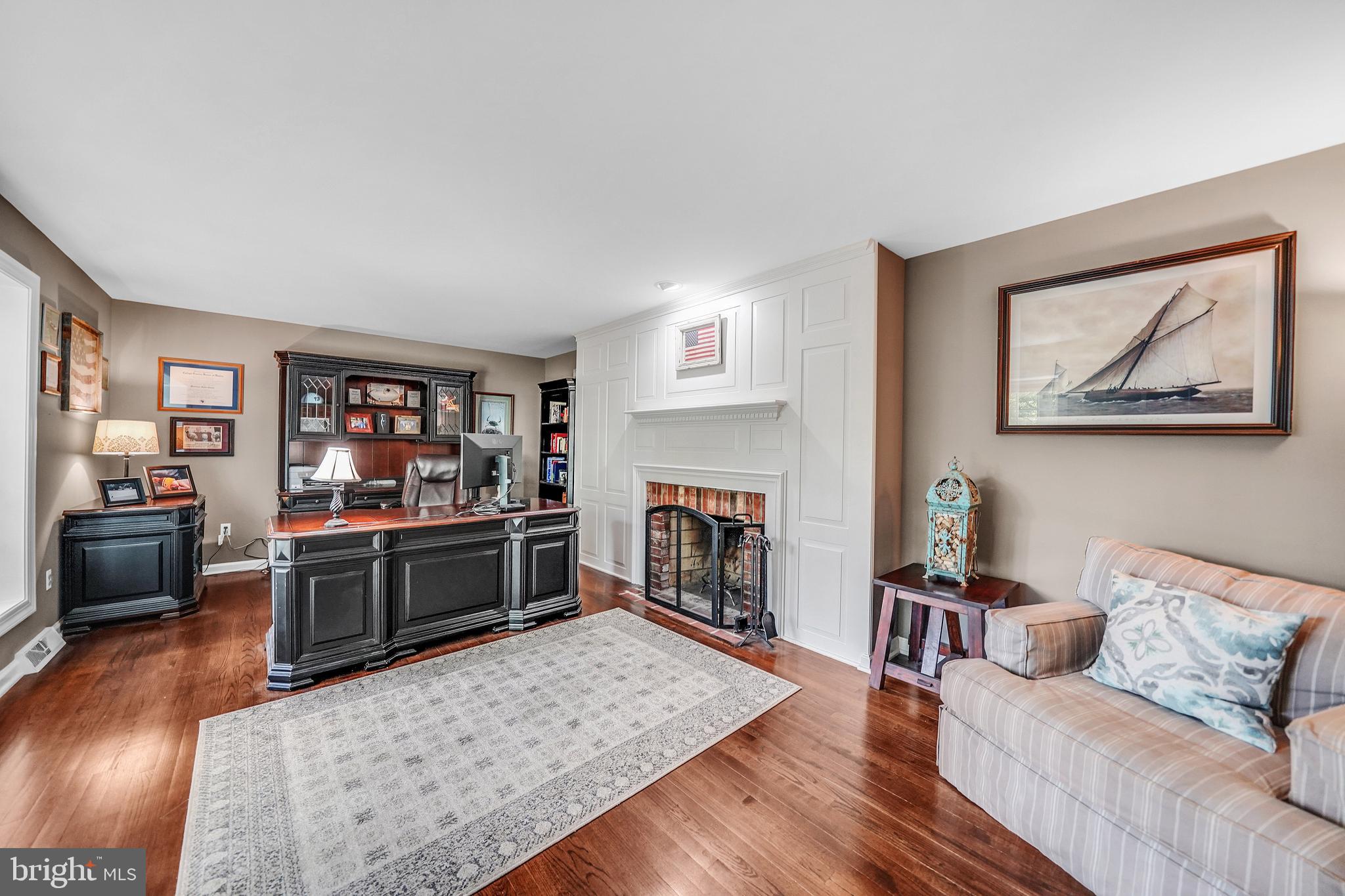 RADLEY RUN - Residential