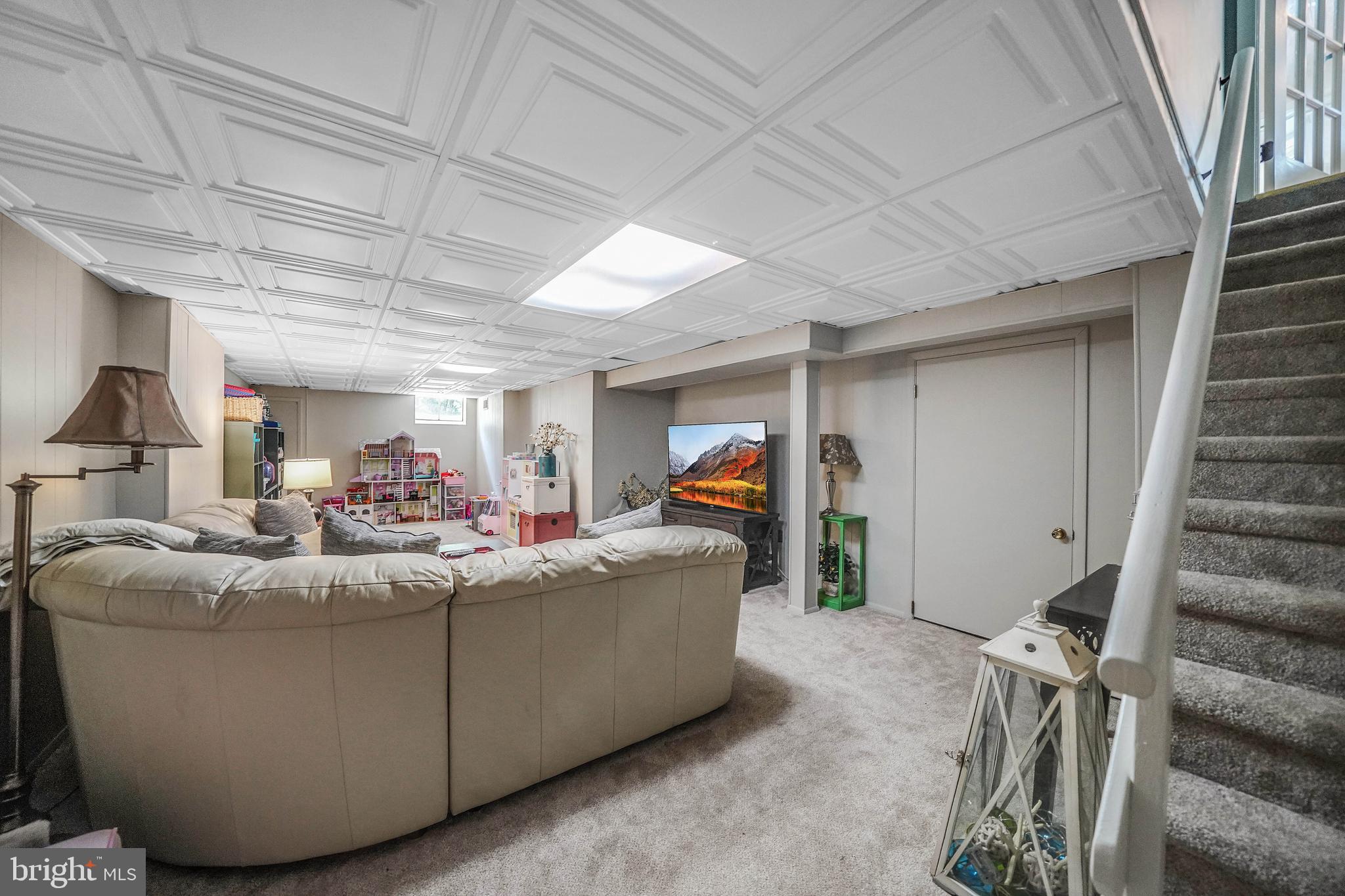 RADLEY RUN - Residential