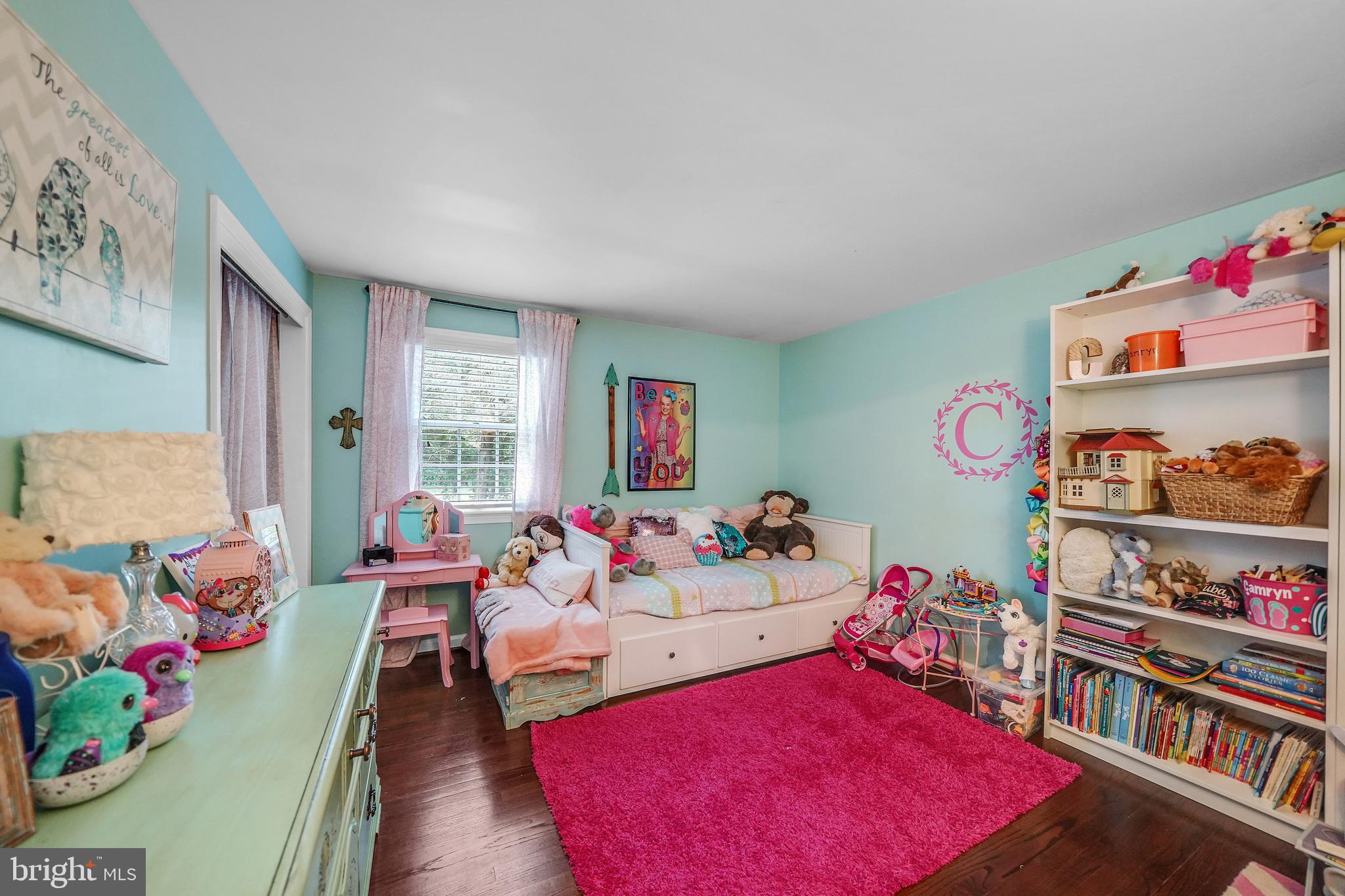 RADLEY RUN - Residential