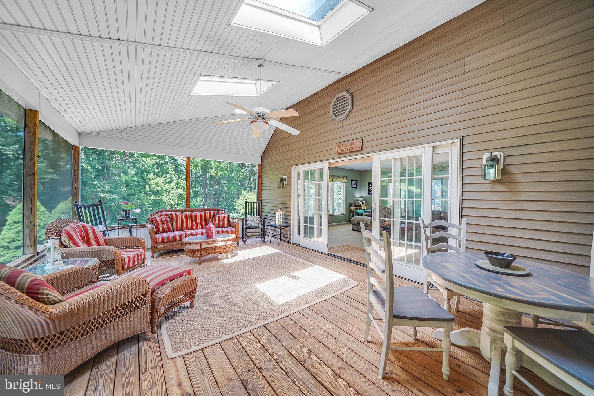 RADLEY RUN - Residential