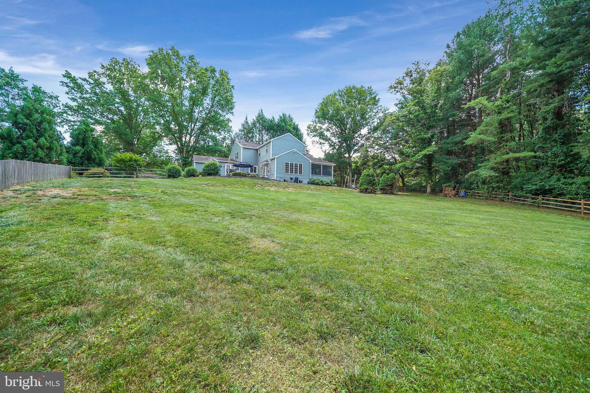 RADLEY RUN - Residential