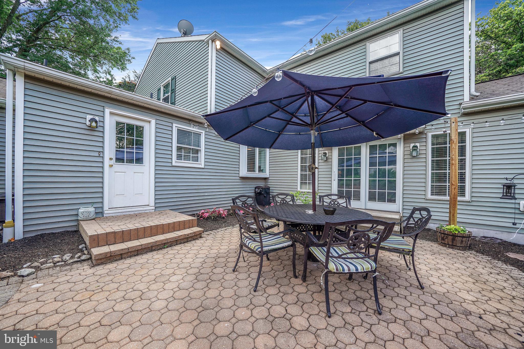 RADLEY RUN - Residential