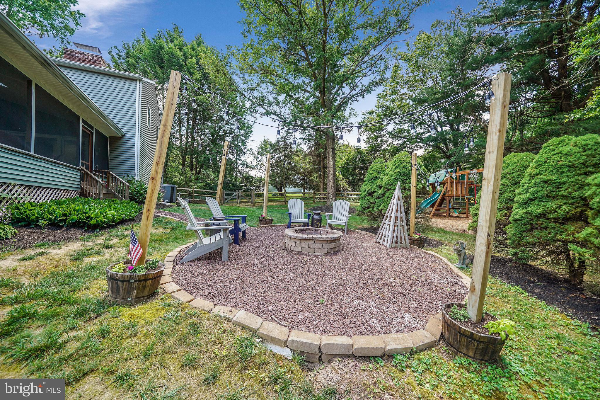 RADLEY RUN - Residential